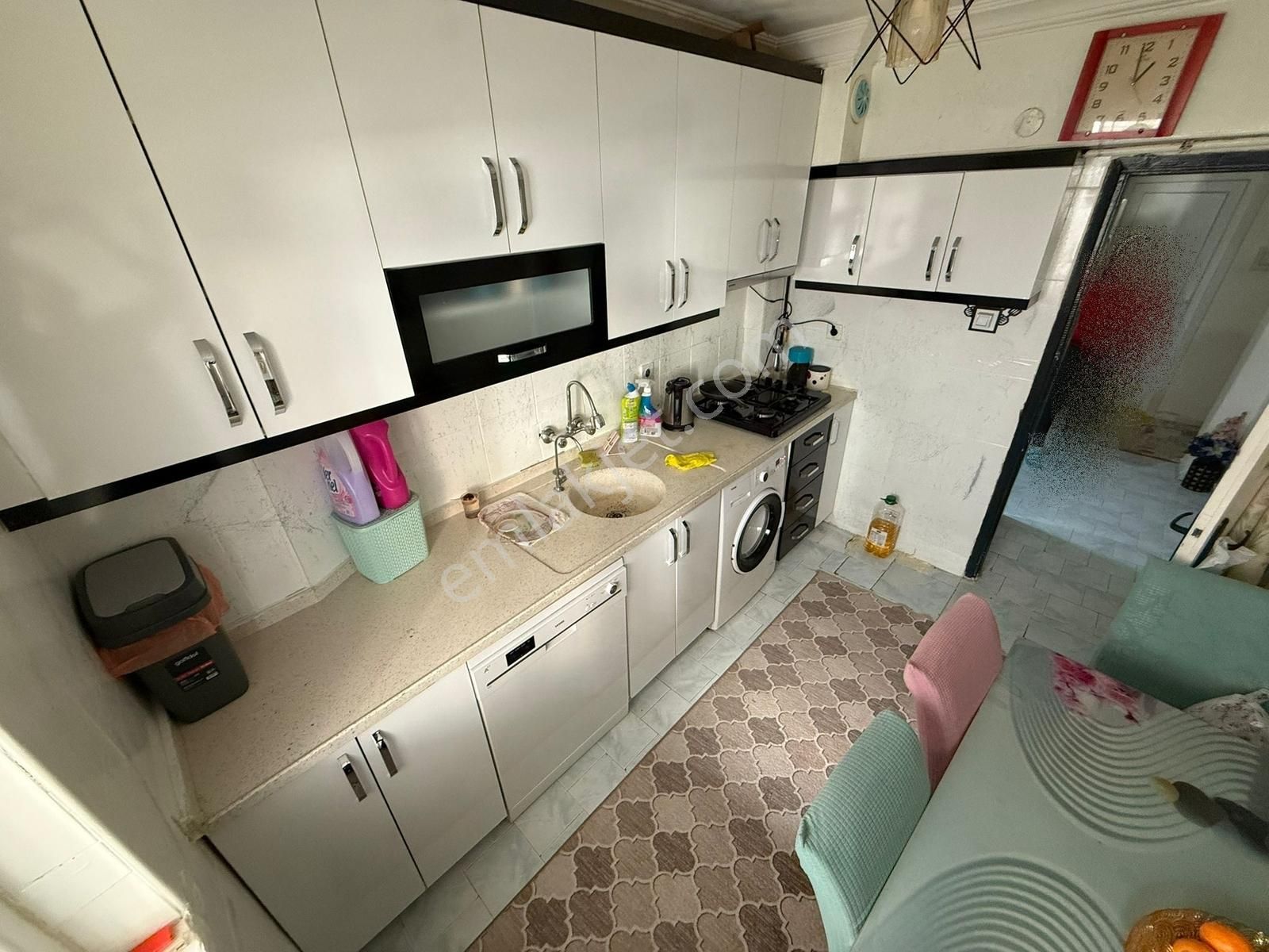 Albayrak▅cadde Dibin'de Yatırımlık Kupon Daire Yok Böyle Fiyat ! - Görsel 26