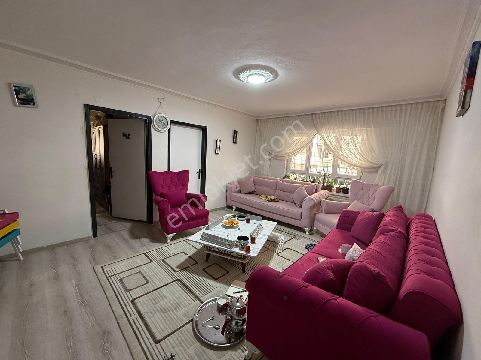 Albayrak▅cadde Dibin'de Yatırımlık Kupon Daire Yok Böyle Fiyat ! - Görsel 25