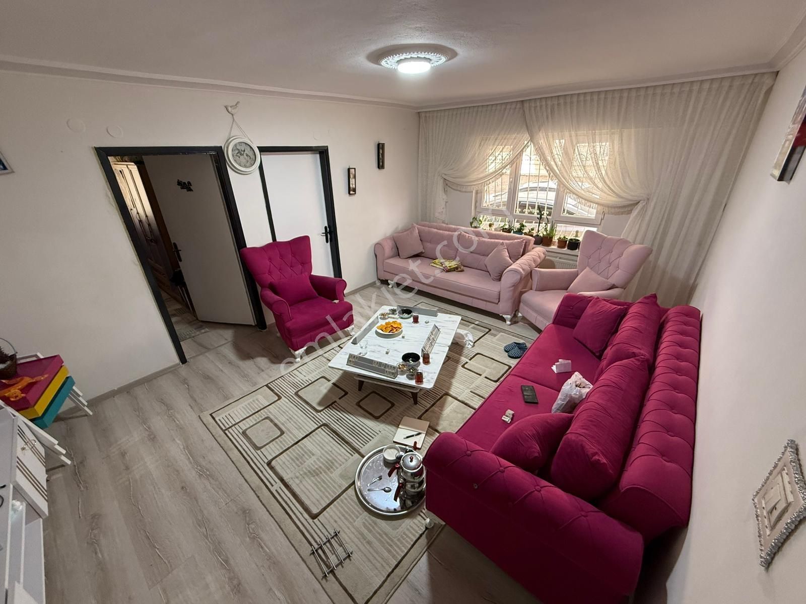 Albayrak▅cadde Dibin'de Yatırımlık Kupon Daire Yok Böyle Fiyat ! - Görsel 21