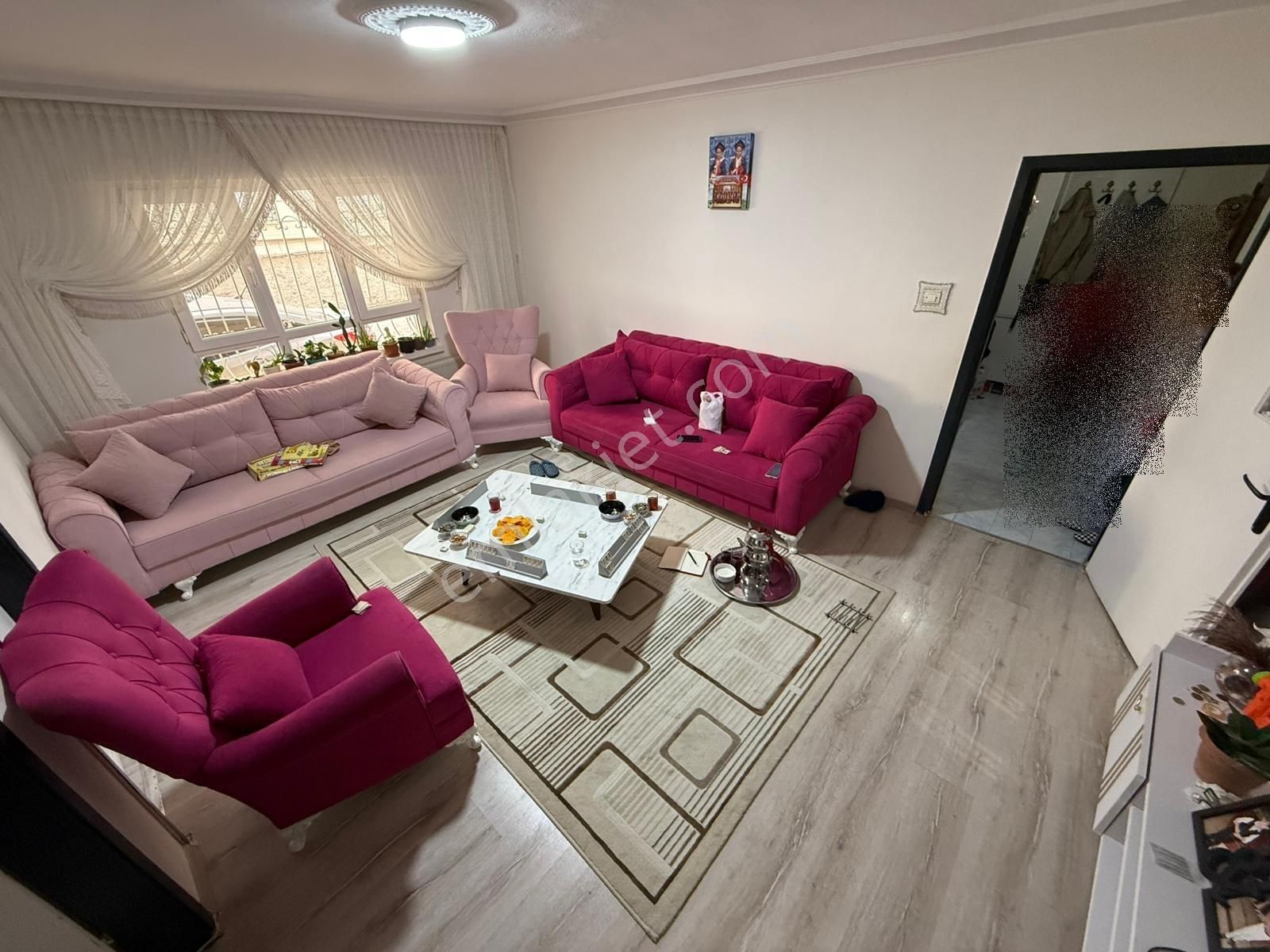 Albayrak▅cadde Dibin'de Yatırımlık Kupon Daire Yok Böyle Fiyat ! - Görsel 9