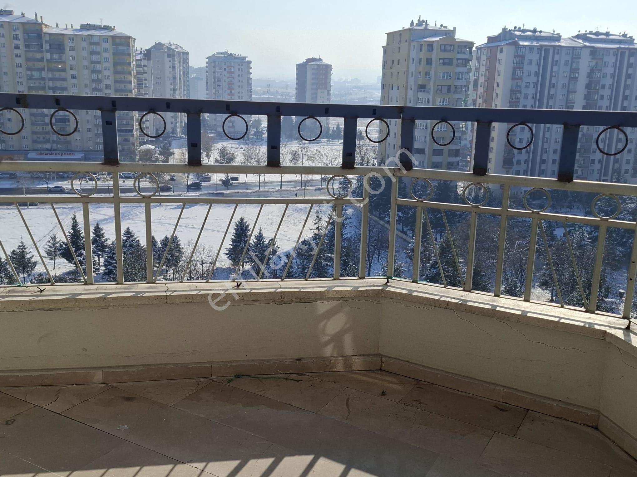 Melikgazi Alparslan Mahalesinde Kiralık Daire - Görsel 24