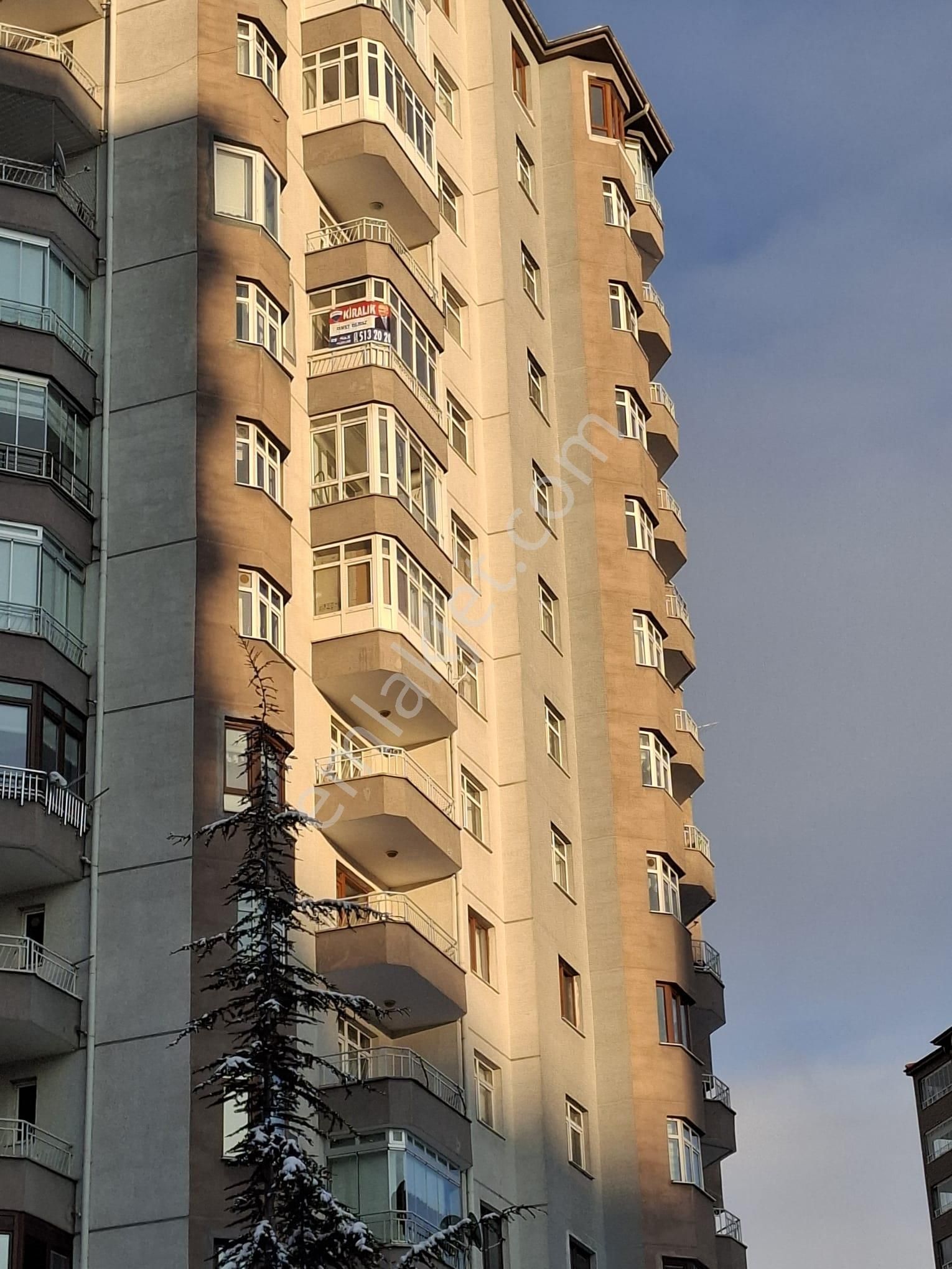 Melikgazi Alparslan Mahalesinde Kiralık Daire - Görsel 7