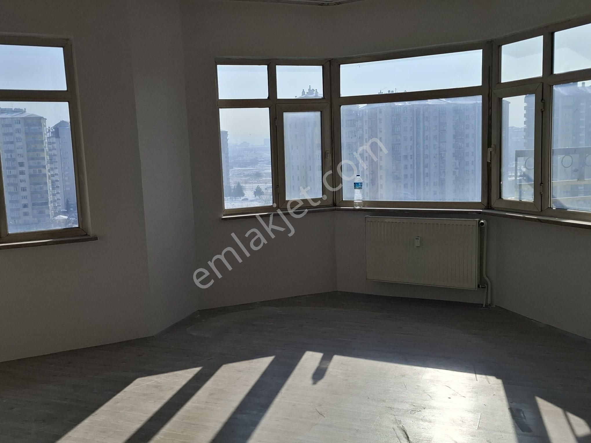 Melikgazi Alparslan Mahalesinde Kiralık Daire - Görsel 17