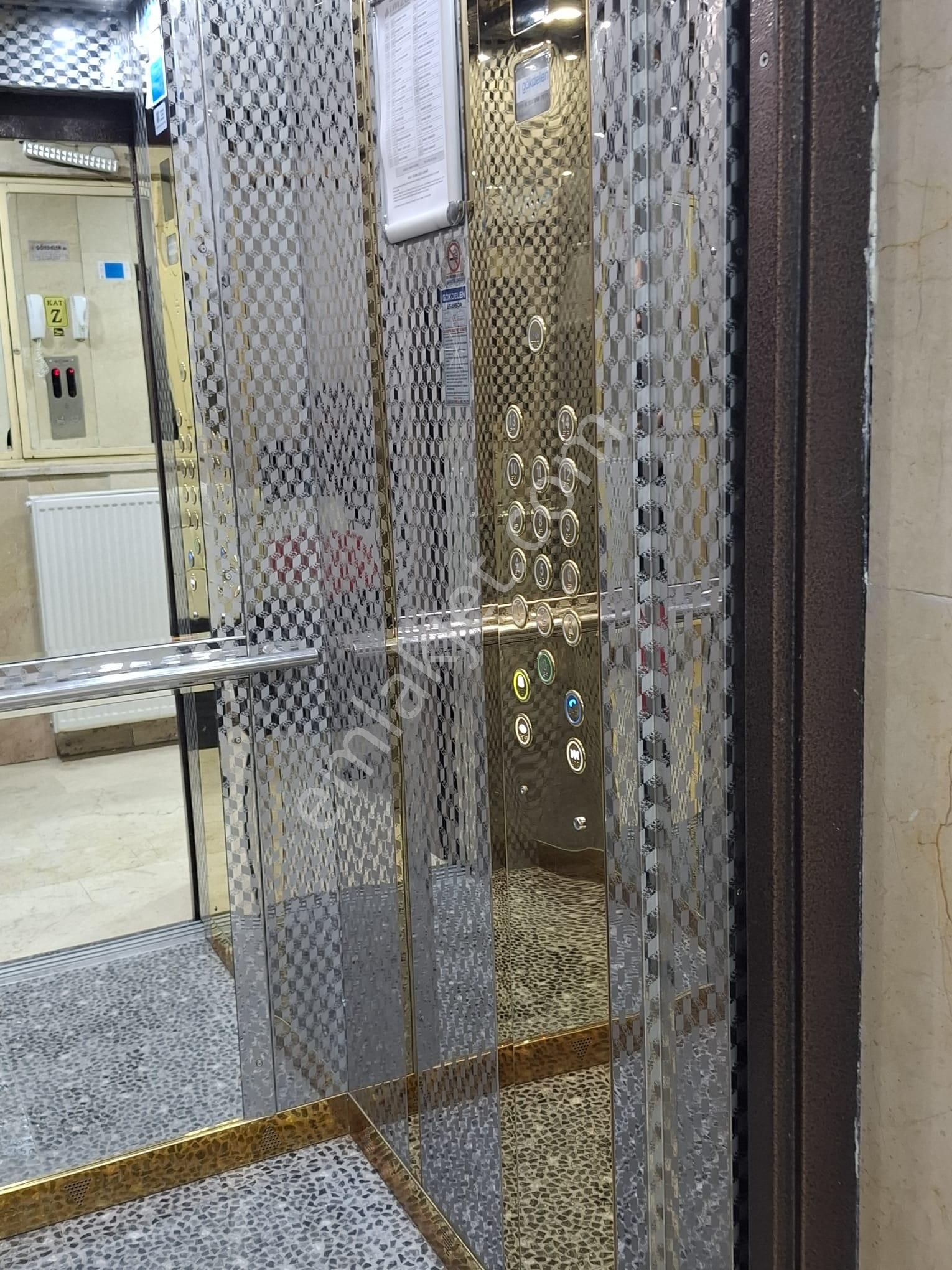 Melikgazi Alparslan Mahalesinde Kiralık Daire - Görsel 30