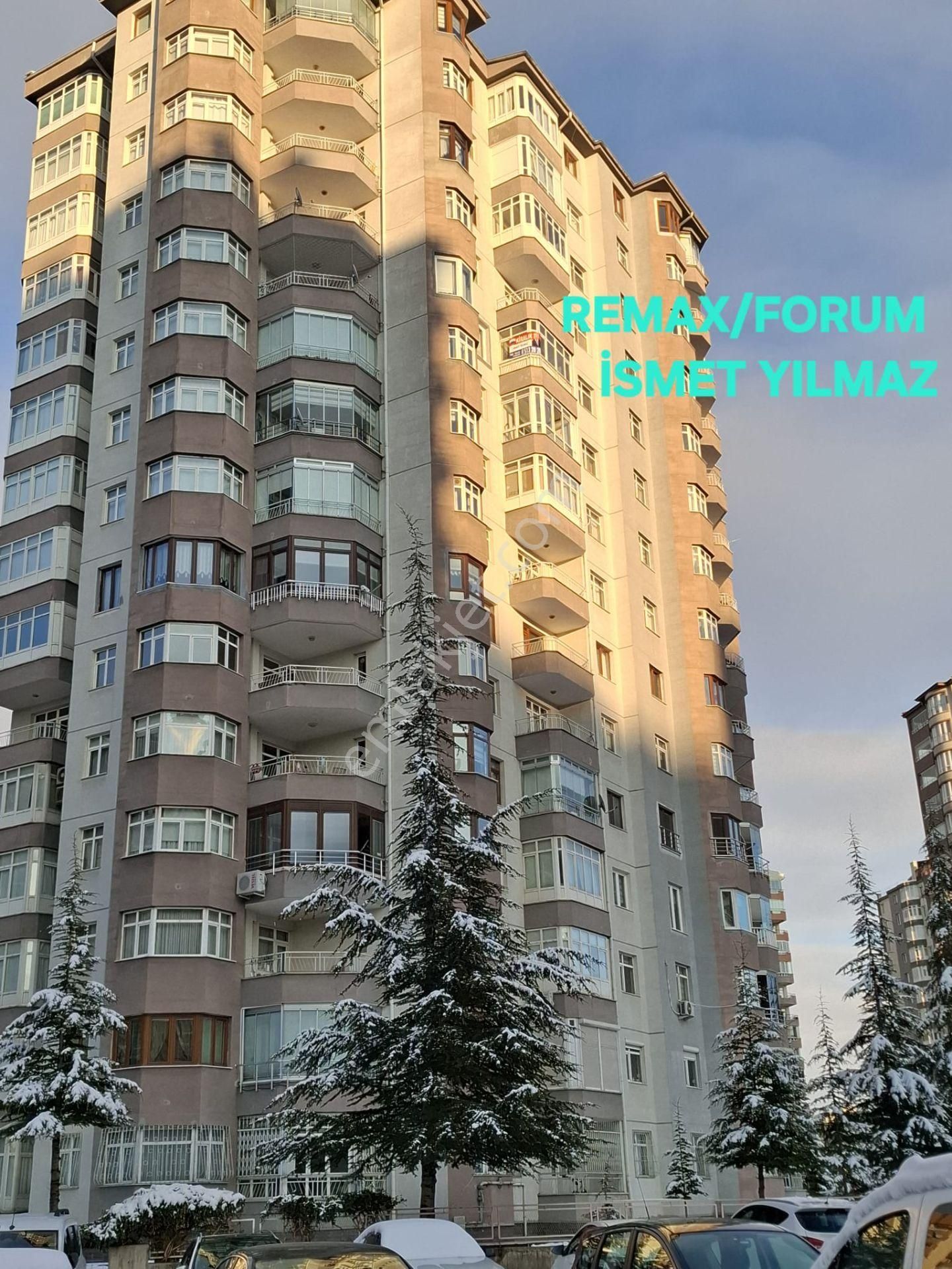 Melikgazi Alparslan Mahalesinde Kiralık Daire - Görsel 3