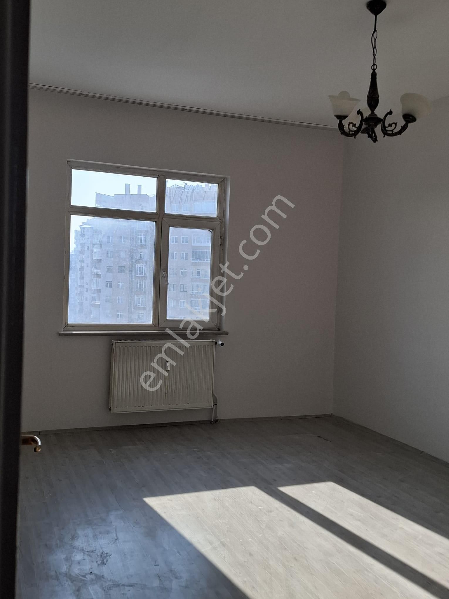 Melikgazi Alparslan Mahalesinde Kiralık Daire - Görsel 18