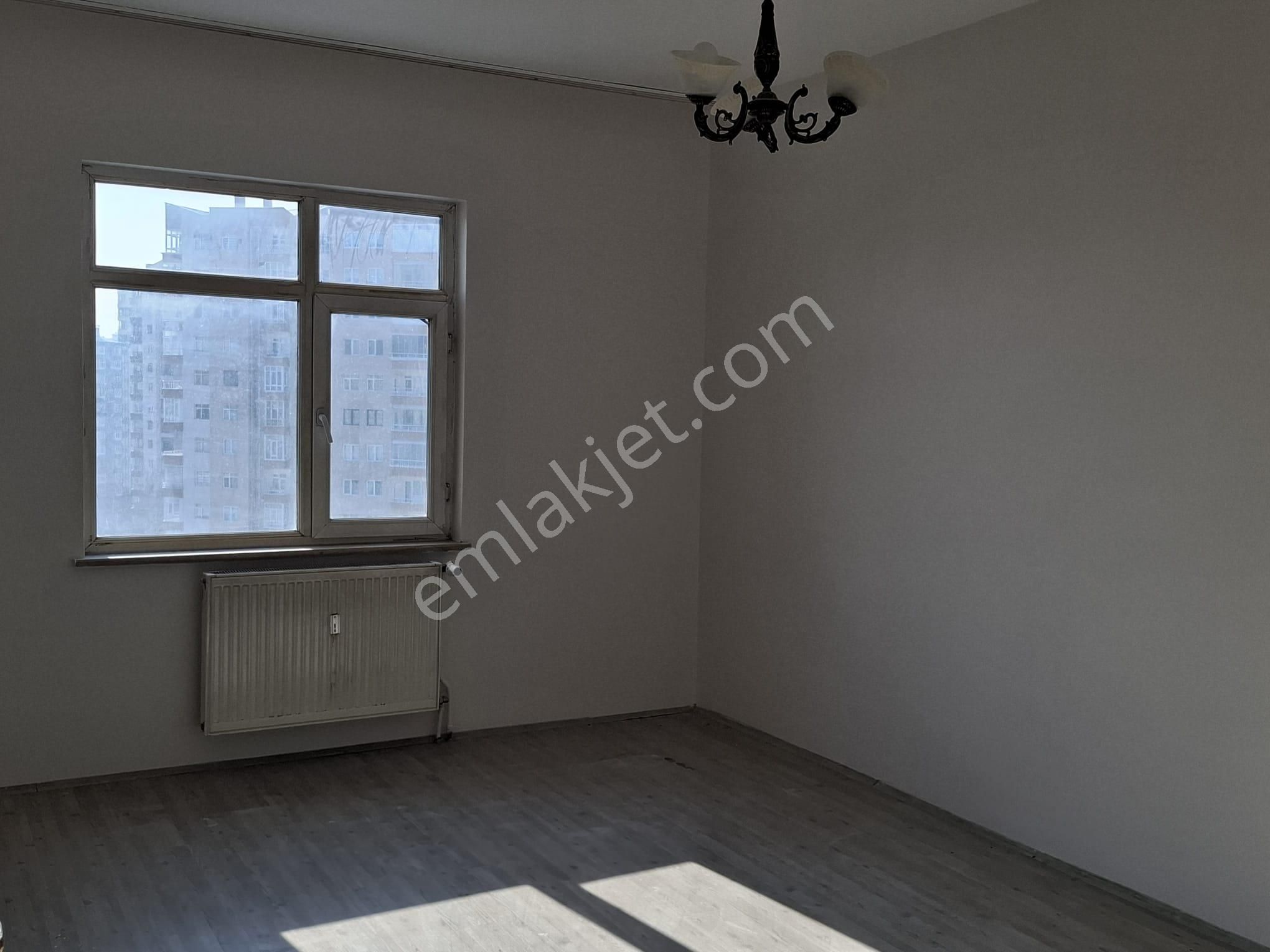 Melikgazi Alparslan Mahalesinde Kiralık Daire - Görsel 14