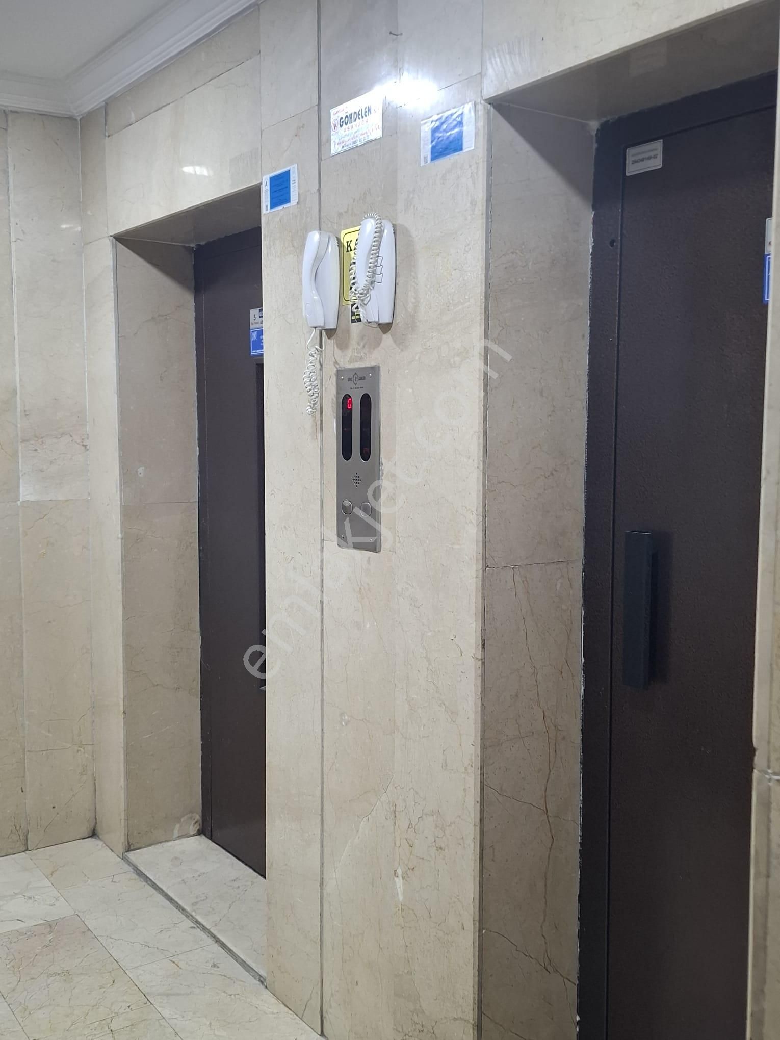 Melikgazi Alparslan Mahalesinde Kiralık Daire - Görsel 22