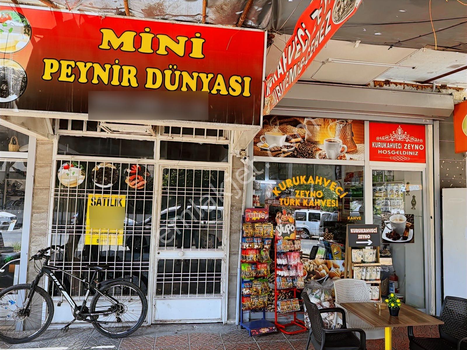 Tüzün'den Yenimahalle'de 25m2 Satılık Dükkan - Görsel 16