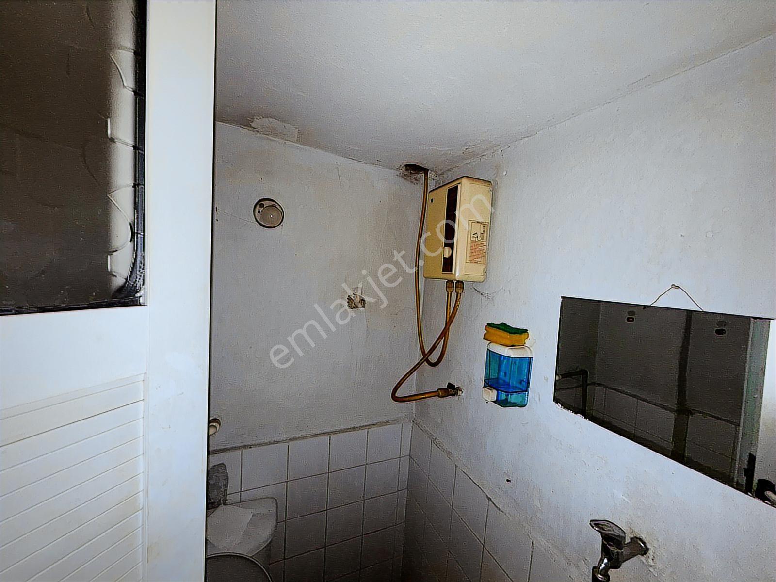 Tüzün'den Yenimahalle'de 25m2 Satılık Dükkan - Görsel 26