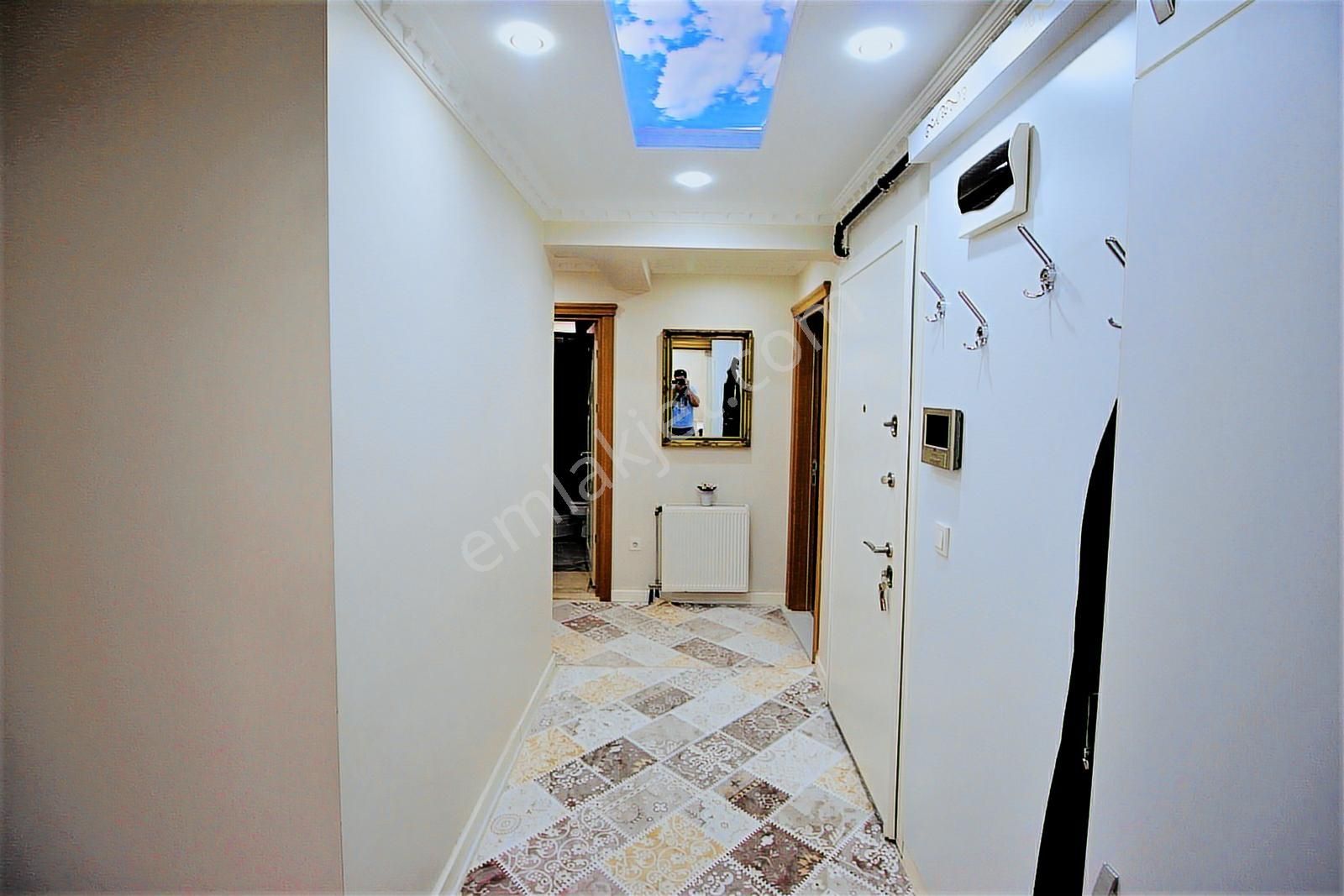 Yıldırımda 3+1 117 M2 Köşebaşı Daire - Görsel 4