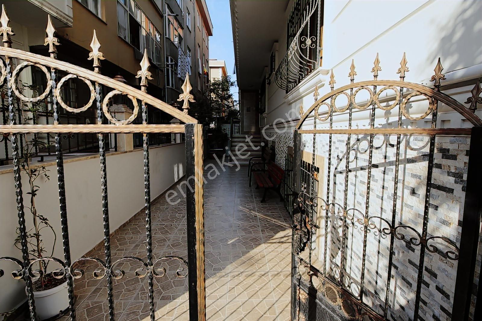 Yıldırımda 3+1 117 M2 Köşebaşı Daire - Görsel 14