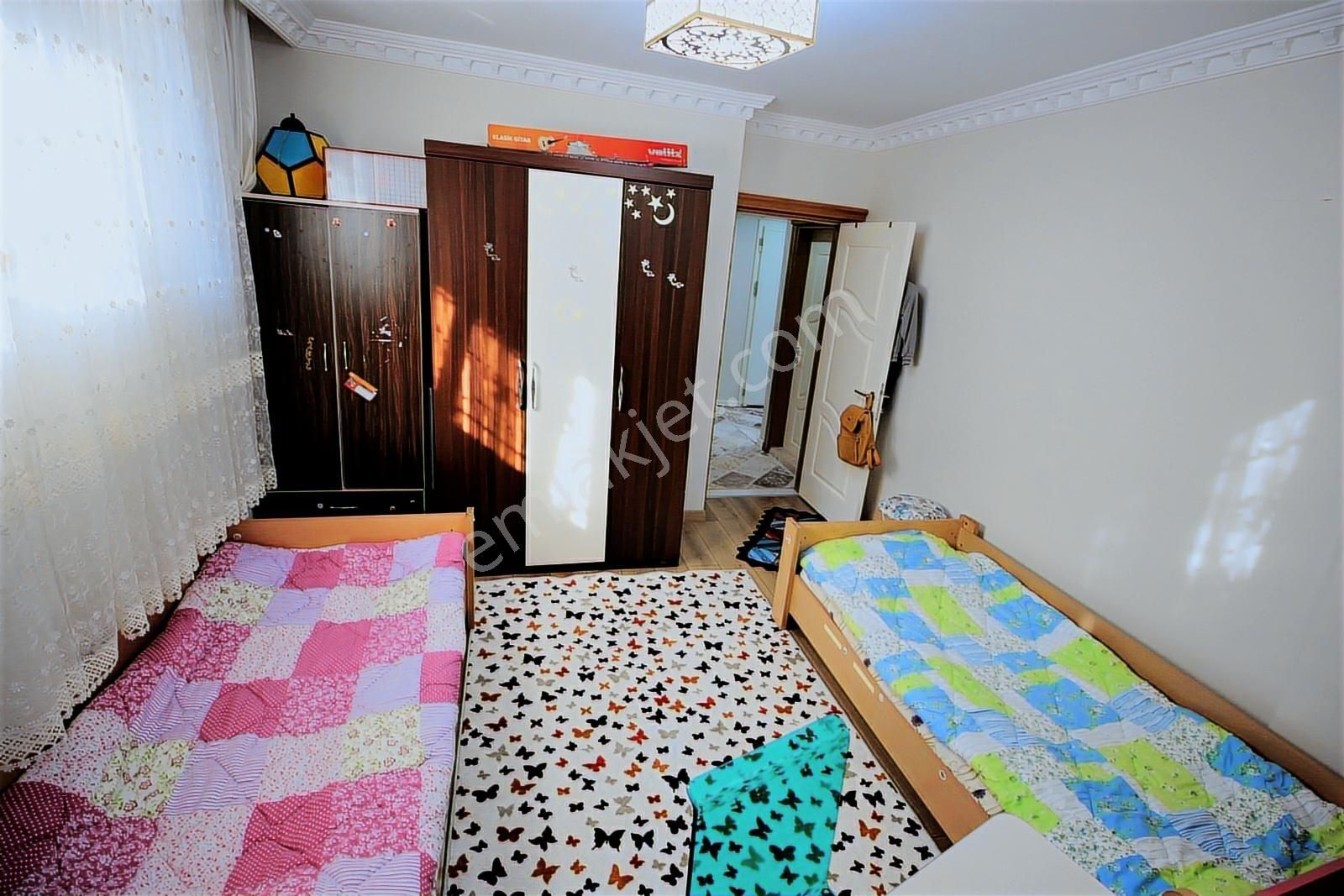 Yıldırımda 3+1 117 M2 Köşebaşı Daire - Görsel 17