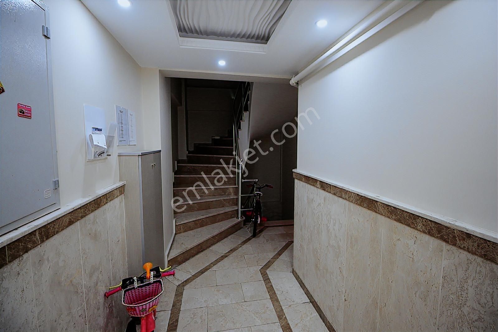 Yıldırımda 3+1 117 M2 Köşebaşı Daire - Görsel 21