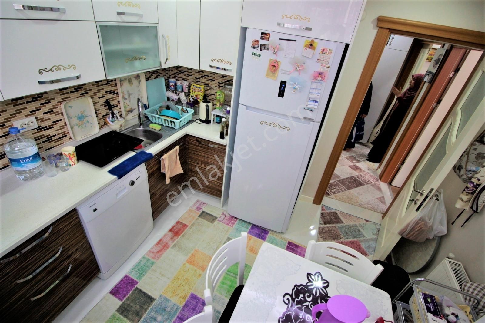Yıldırımda 3+1 117 M2 Köşebaşı Daire - Görsel 3