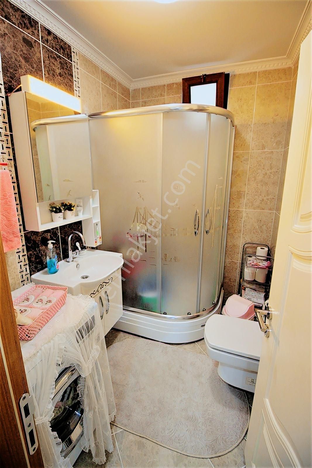 Yıldırımda 3+1 117 M2 Köşebaşı Daire - Görsel 13