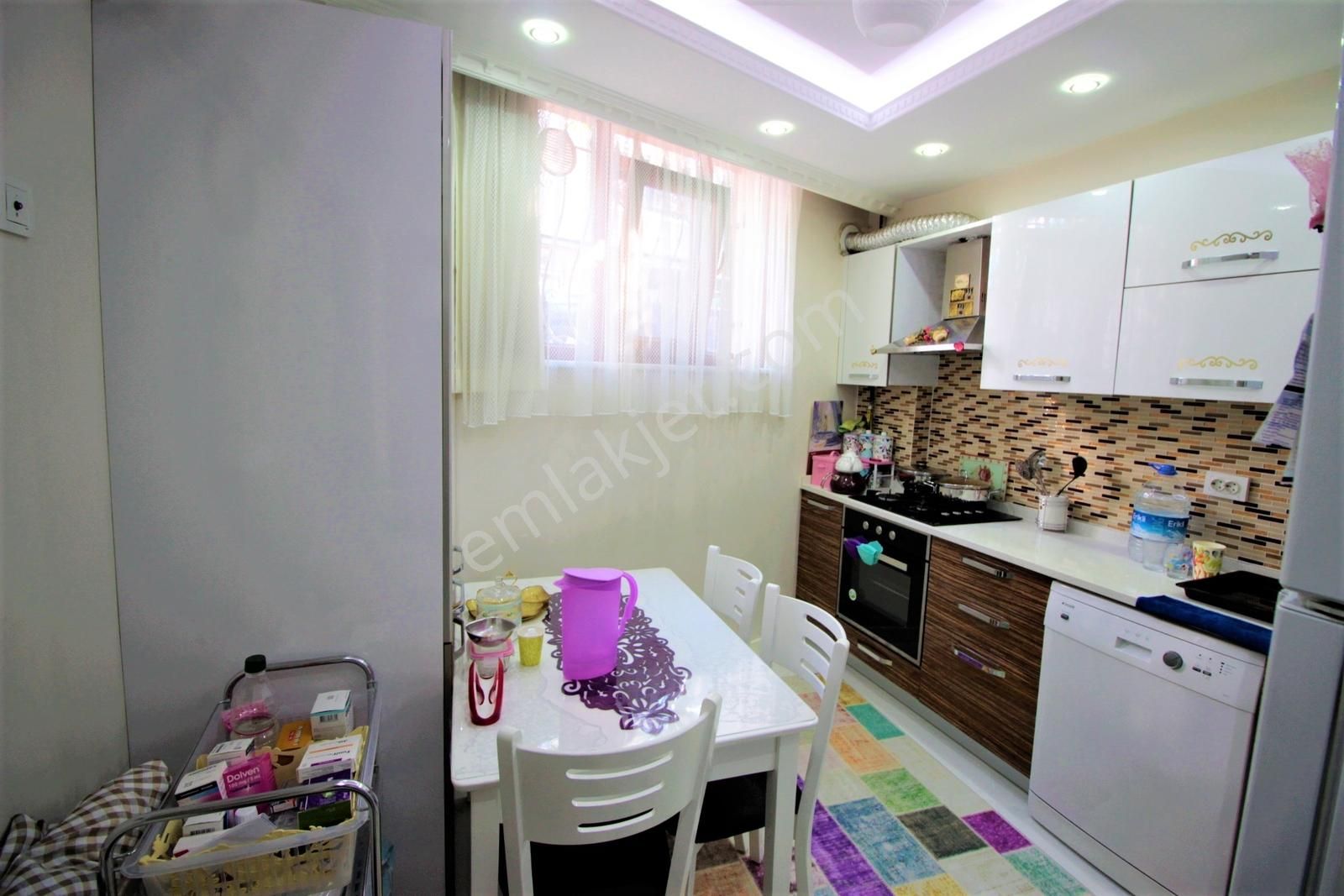 Yıldırımda 3+1 117 M2 Köşebaşı Daire - Görsel 8