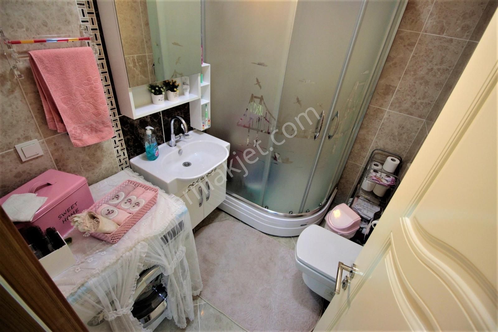 Yıldırımda 3+1 117 M2 Köşebaşı Daire - Görsel 5