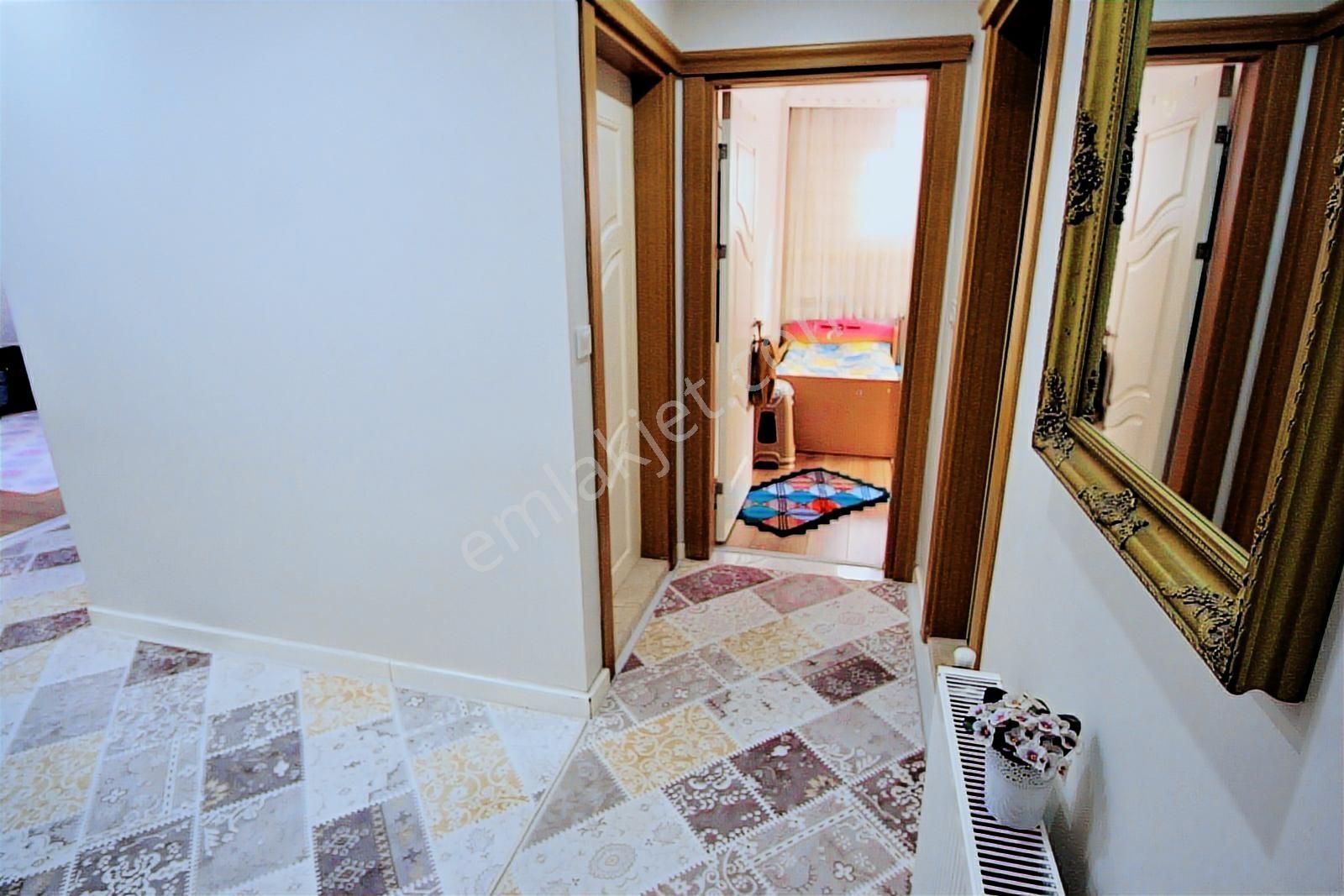 Yıldırımda 3+1 117 M2 Köşebaşı Daire - Görsel 16