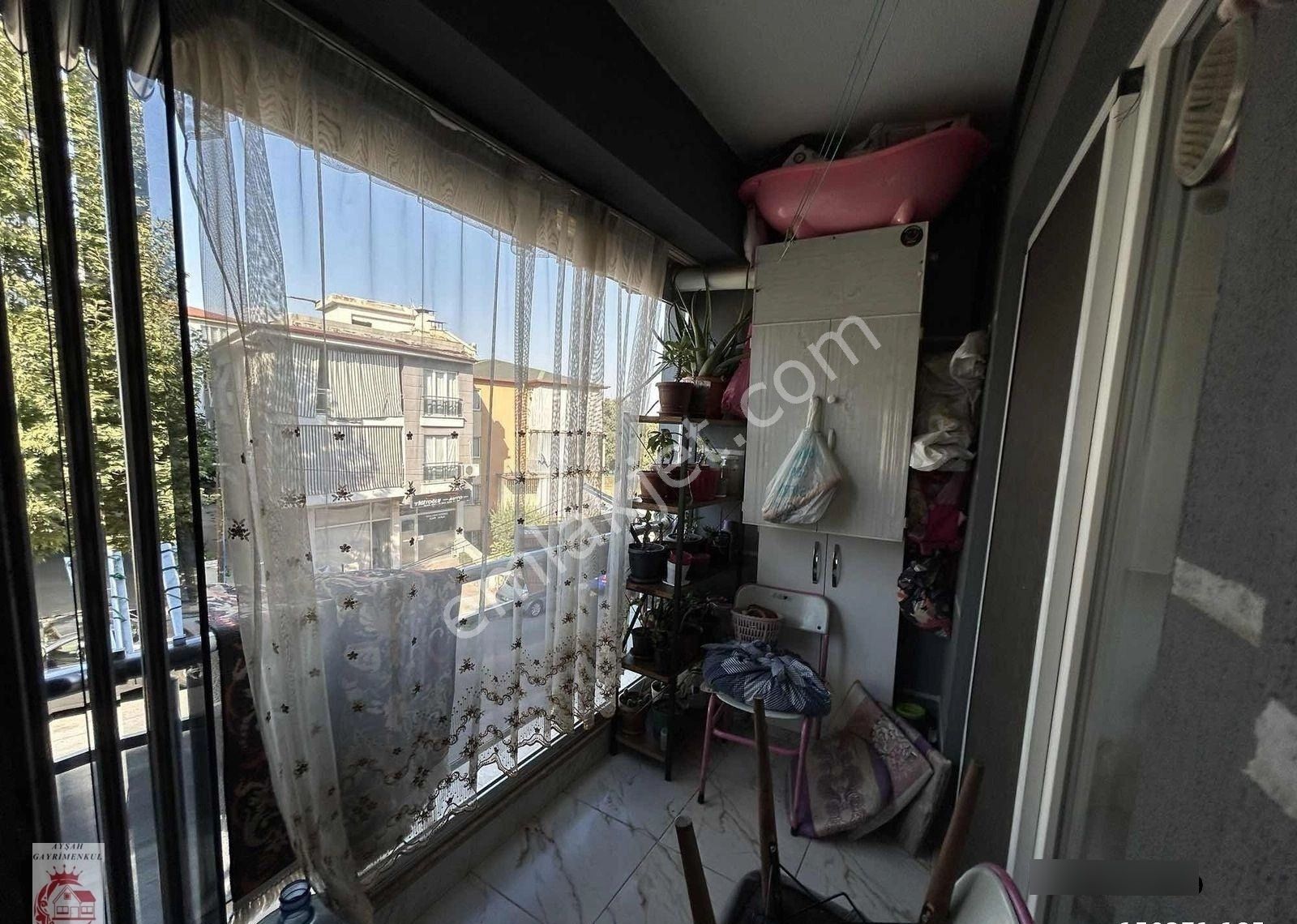 Ayşah Gayrimenkul'den Satılık 3+1 140m2 Daire - Görsel 9