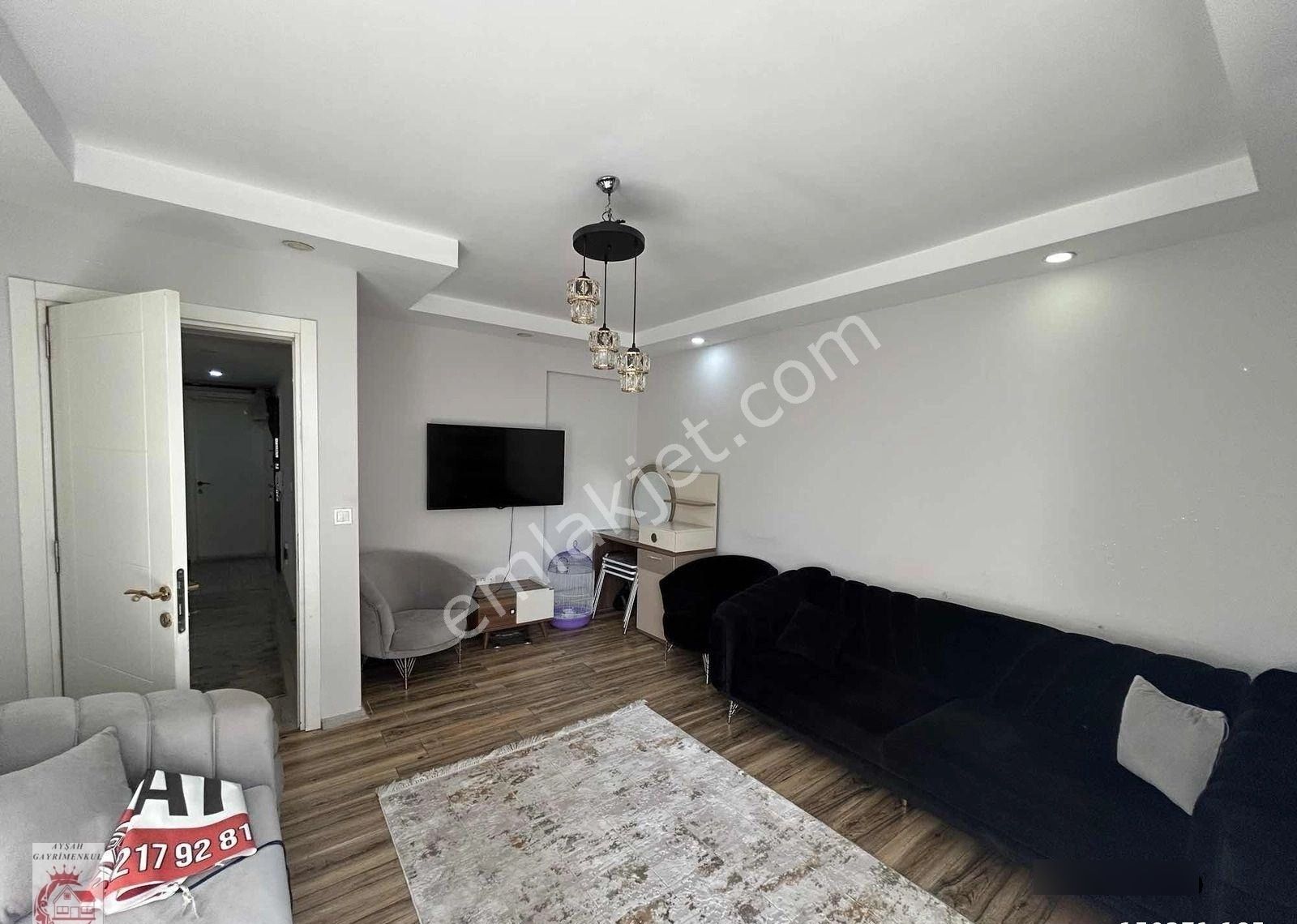Ayşah Gayrimenkul'den Satılık 3+1 140m2 Daire - Görsel 3