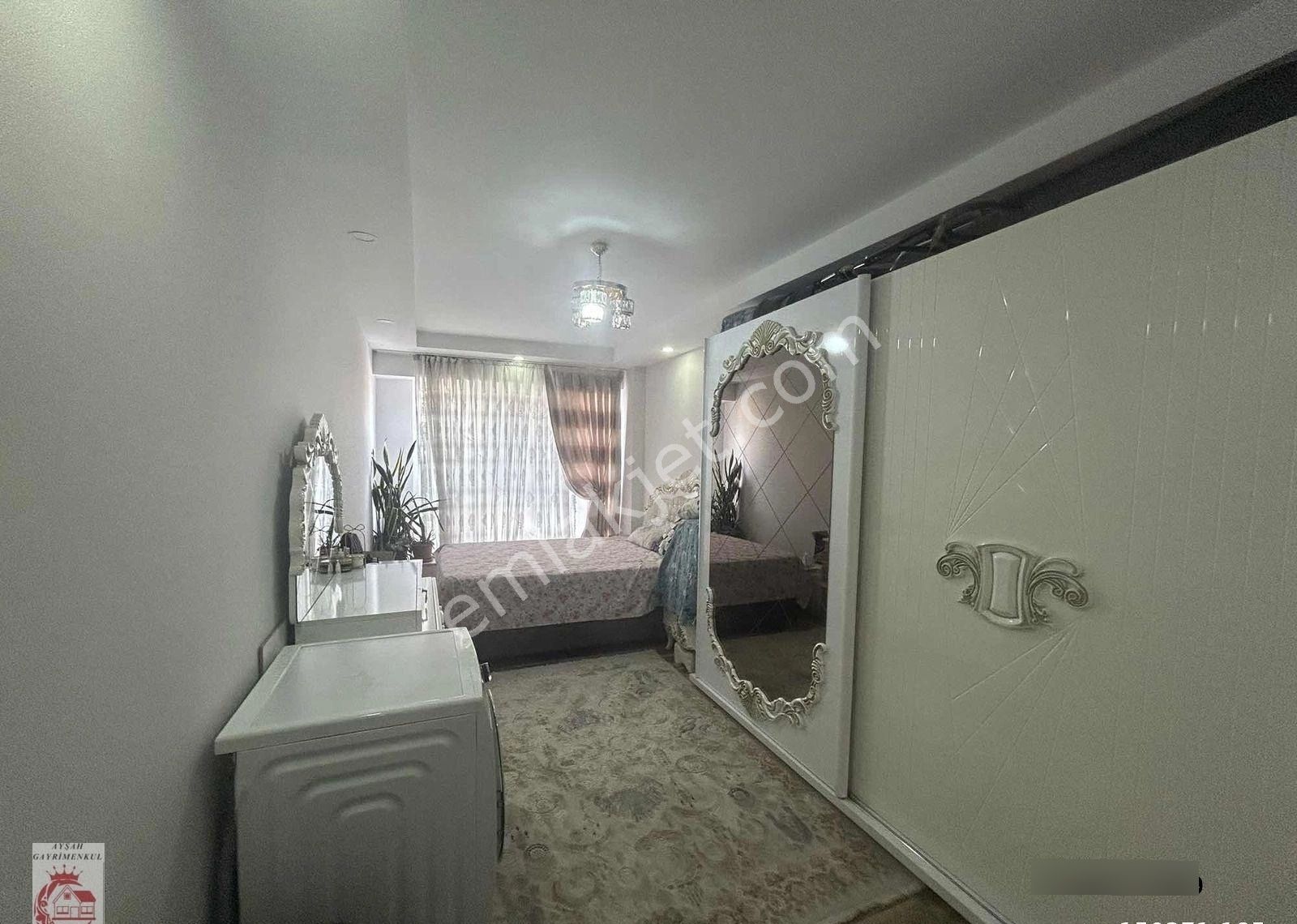 Ayşah Gayrimenkul'den Satılık 3+1 140m2 Daire - Görsel 17