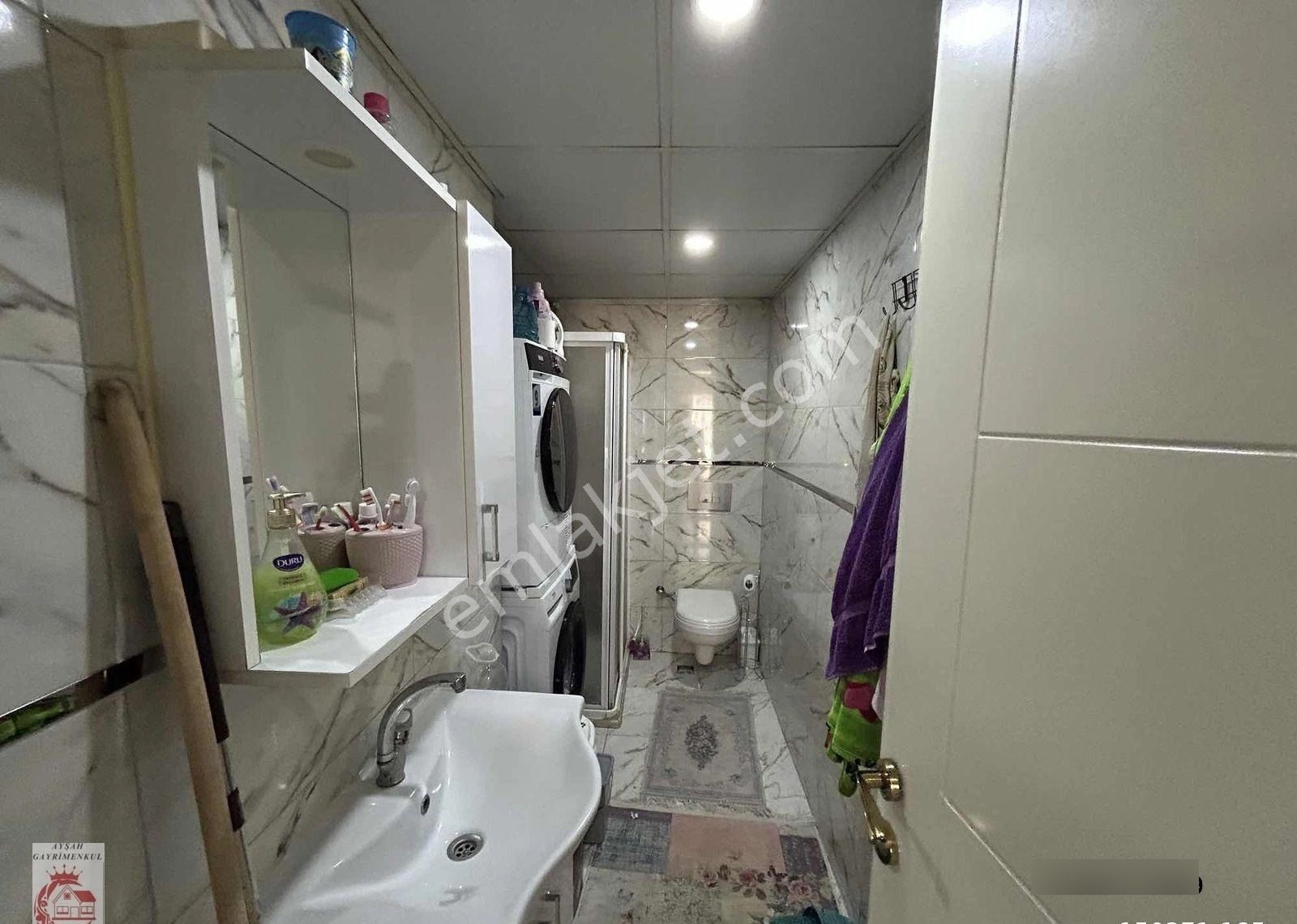 Ayşah Gayrimenkul'den Satılık 3+1 140m2 Daire - Görsel 2