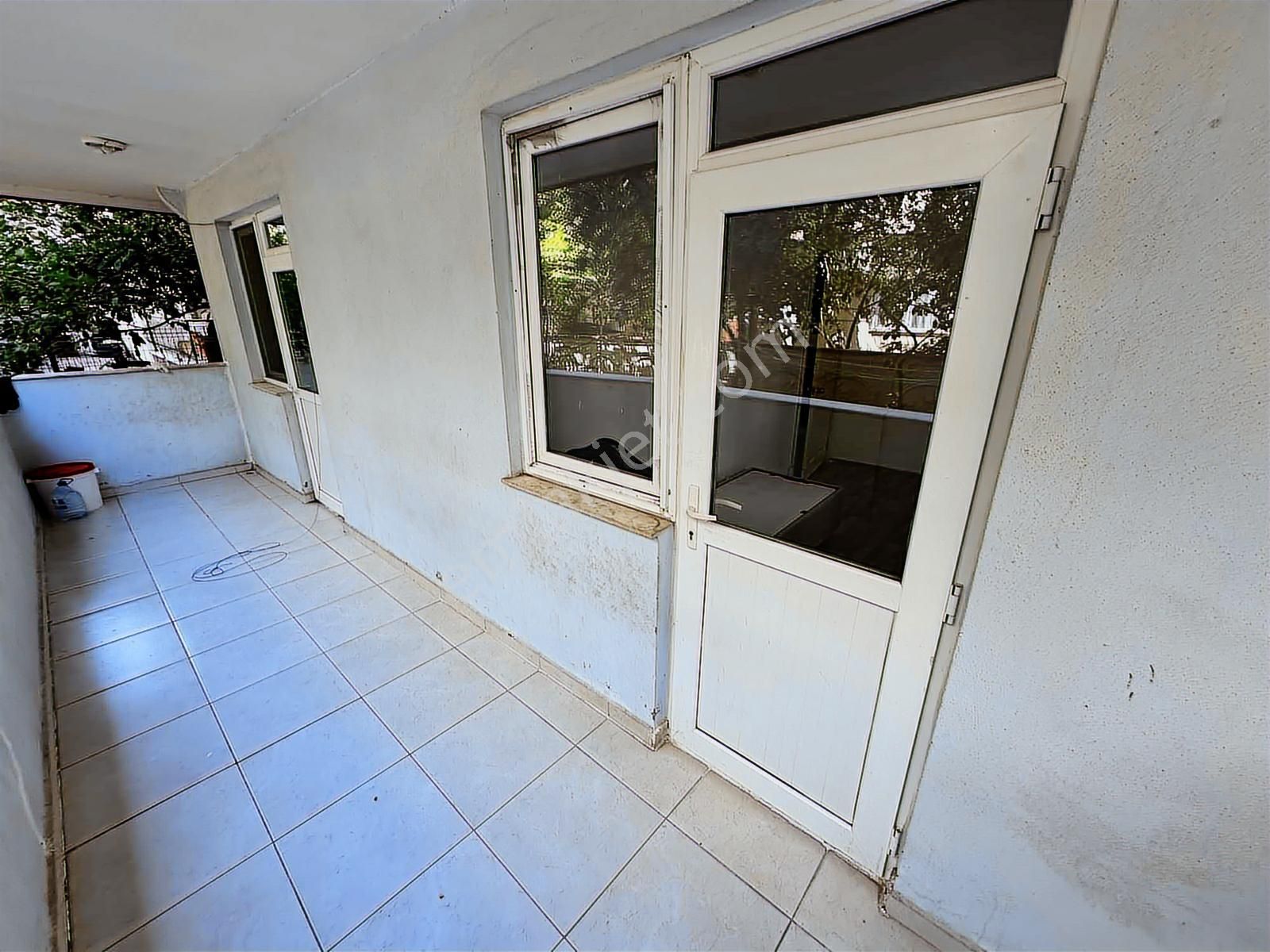 Yeşilyurt Mahallesi'nde Yüksek Giriş 2+1 Açık Mutfaklı Satılık - Görsel 12