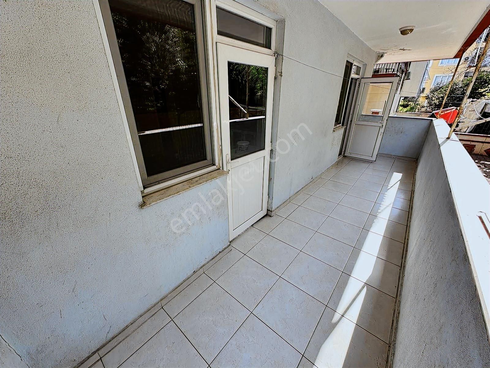 Yeşilyurt Mahallesi'nde Yüksek Giriş 2+1 Açık Mutfaklı Satılık - Görsel 5