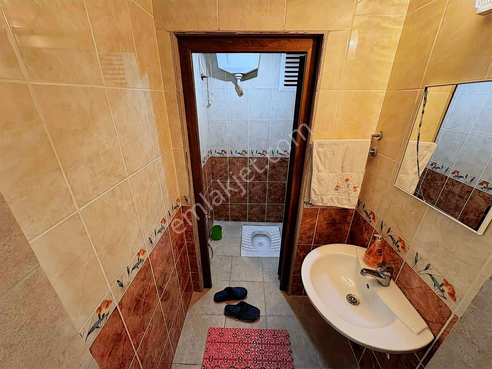 Üniversite Karşısı Kültür'de 3+1 150 M2 Katta Asansörlü Daire - Görsel 27