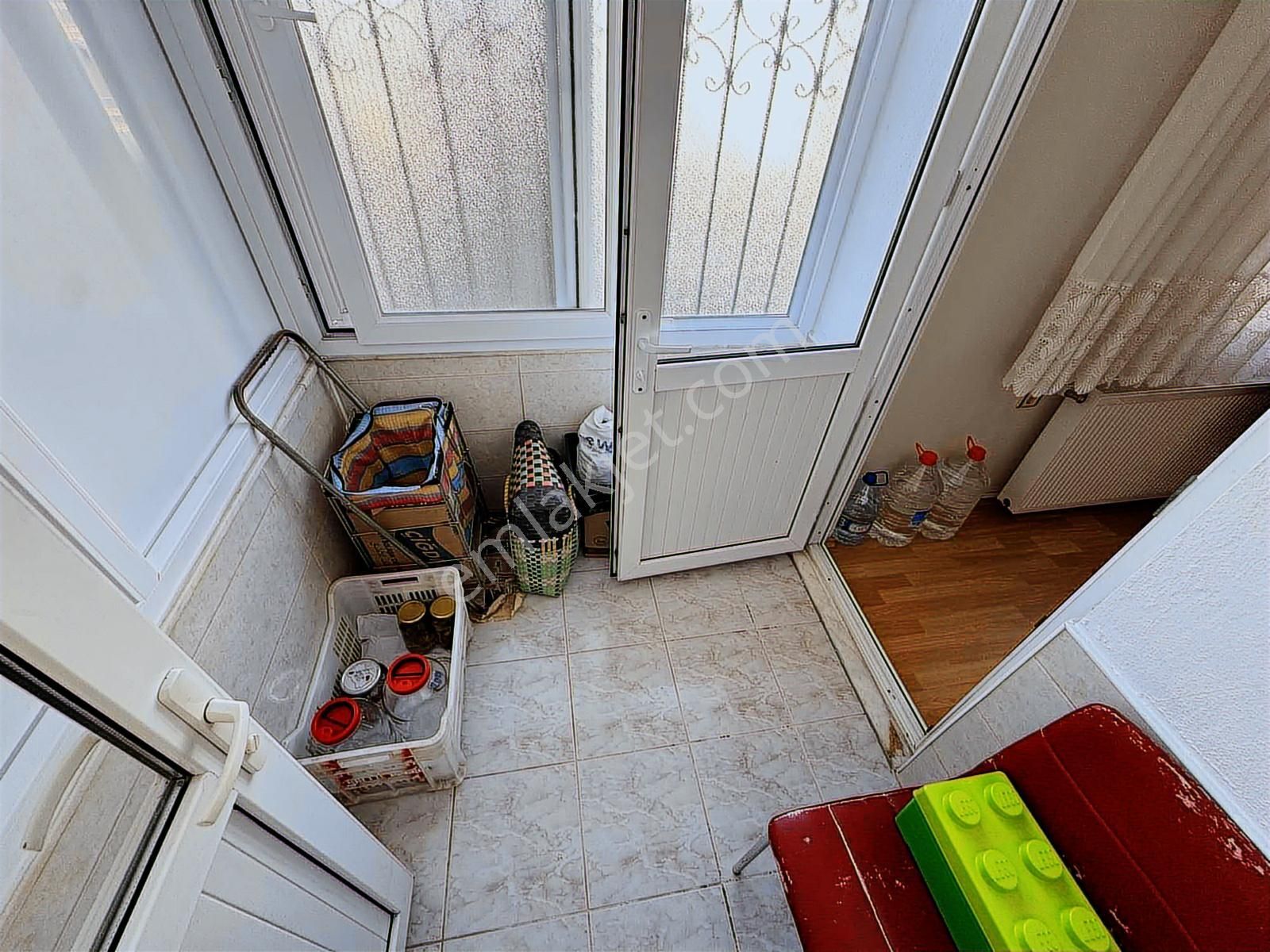 Üniversite Karşısı Kültür'de 3+1 150 M2 Katta Asansörlü Daire - Görsel 2