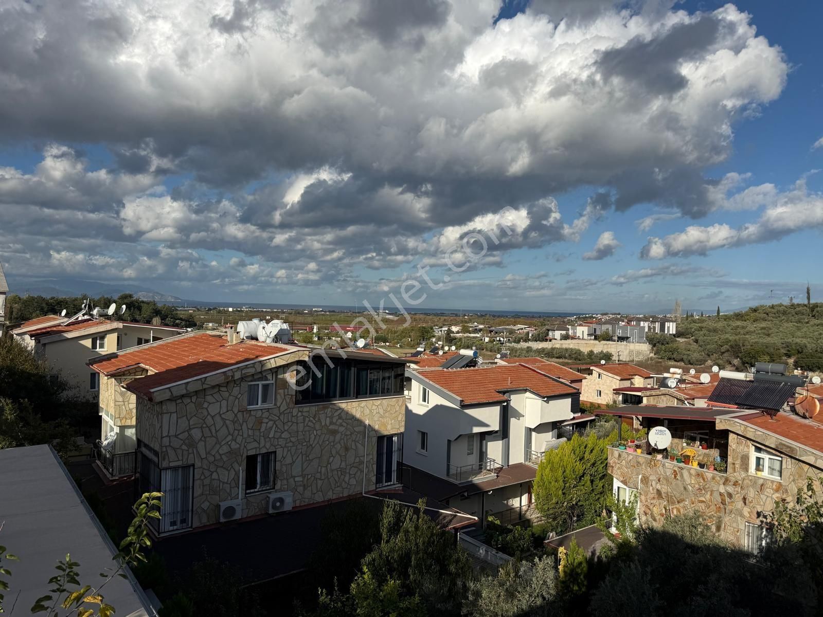 Acil Fiyat Düştü! Davutlar Villa - Görsel 34