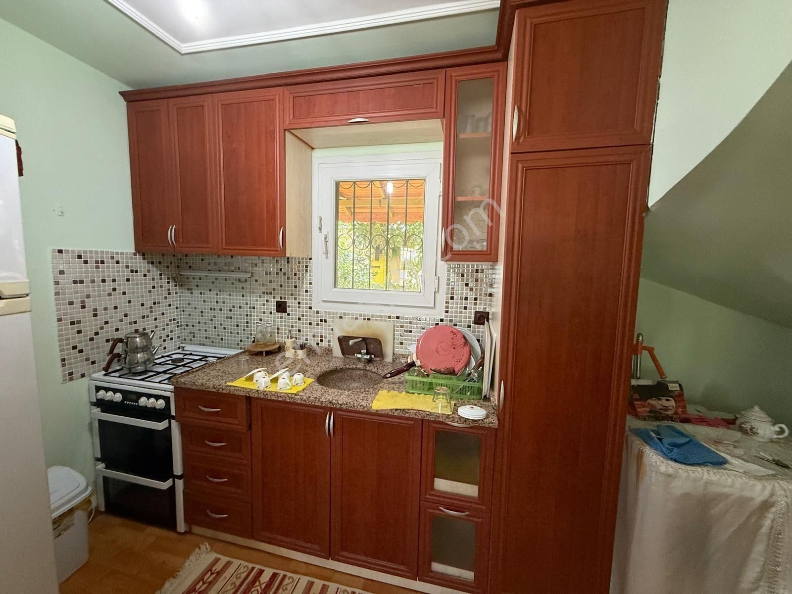 Acil Fiyat Düştü! Davutlar Villa - Görsel 13