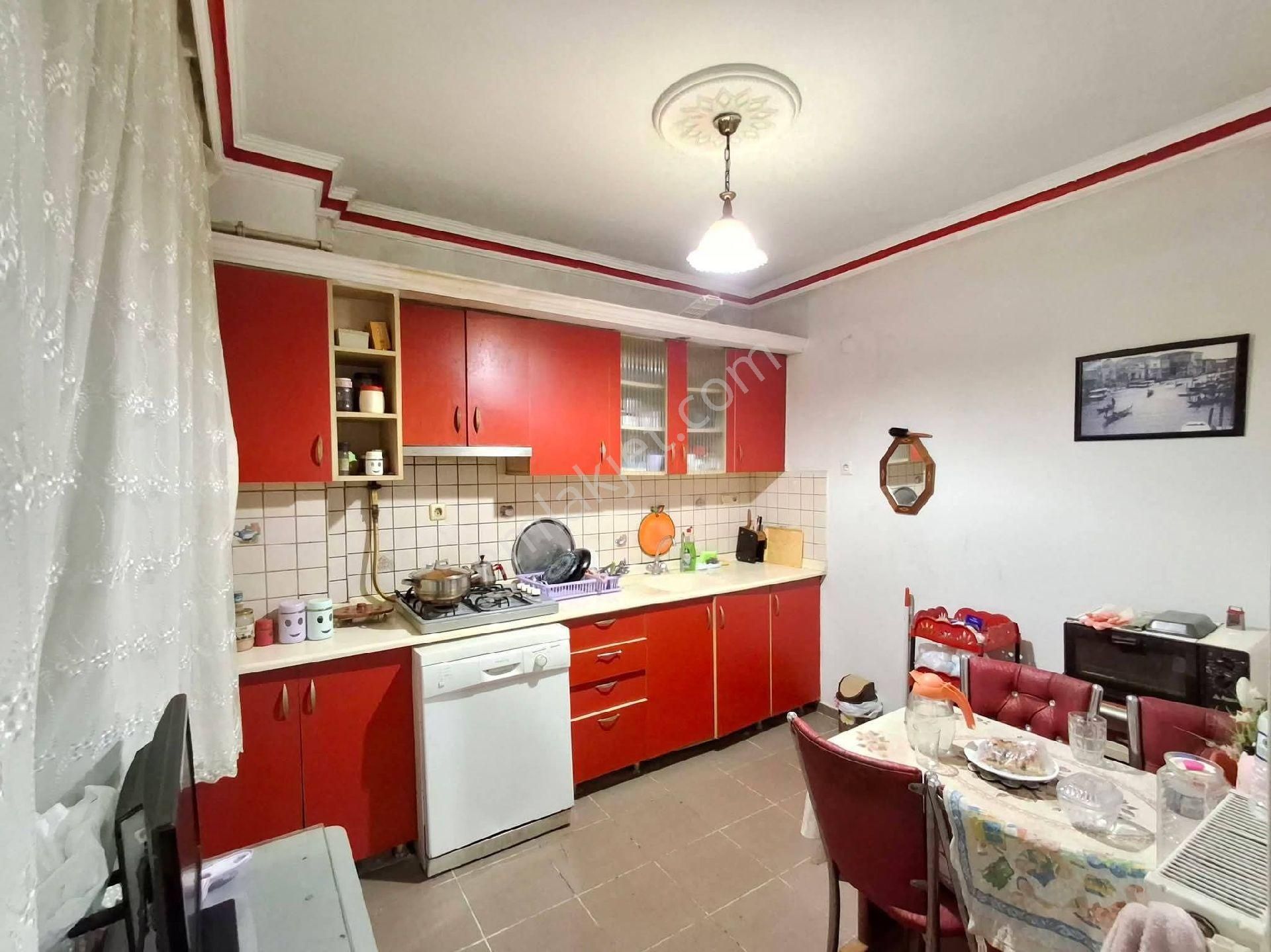 Samsun İlkadım Çiftlik Mahallesi'nde Bahçe Kat 2+1 Satılık Daire - Görsel 2