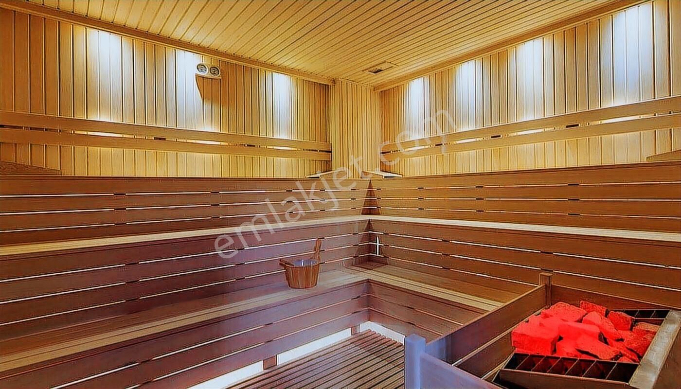 Kargıcak'ta Deniz Manzaralı Site İçinde Müstakil Villa | Tekce - Görsel 18