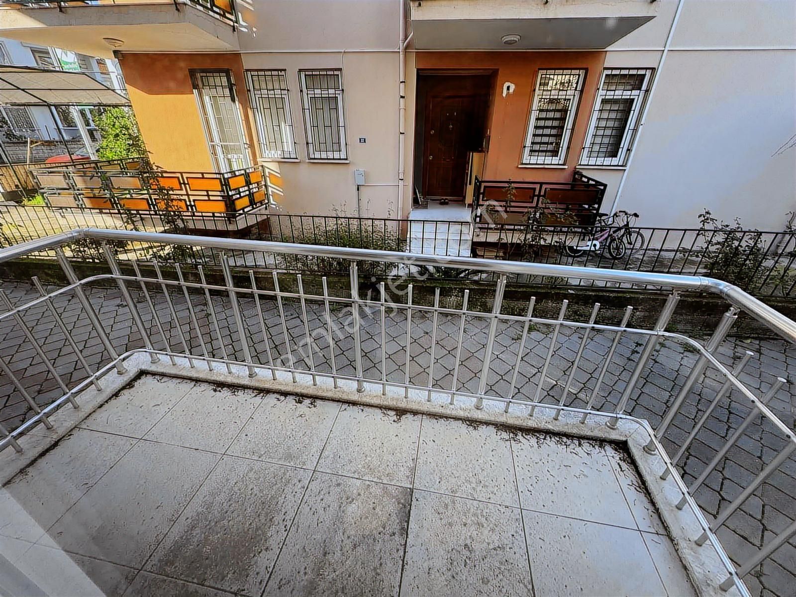 Fethiye Tuzla'da Yüksek Giriş Kat 2+1 Eşyalı Satılık Daire - Görsel 9