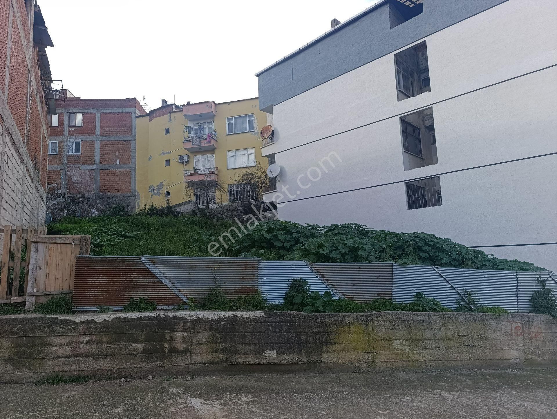 Proje Emlak 'tan 1 Nolu Erdoğdu Mahalesinde Satılık 291 M² - Görsel 8