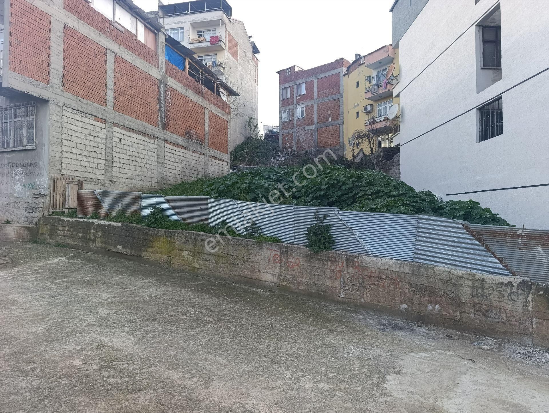 Proje Emlak 'tan 1 Nolu Erdoğdu Mahalesinde Satılık 291 M² - Görsel 11