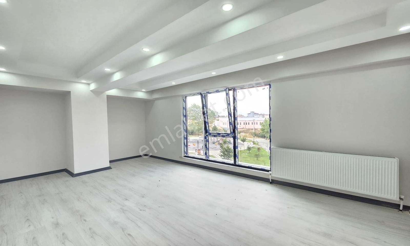 Yaşam'dan Bağlık Mah.3+1 K.otoparklı İskanlı Asansörlü Sıfır - Görsel 18