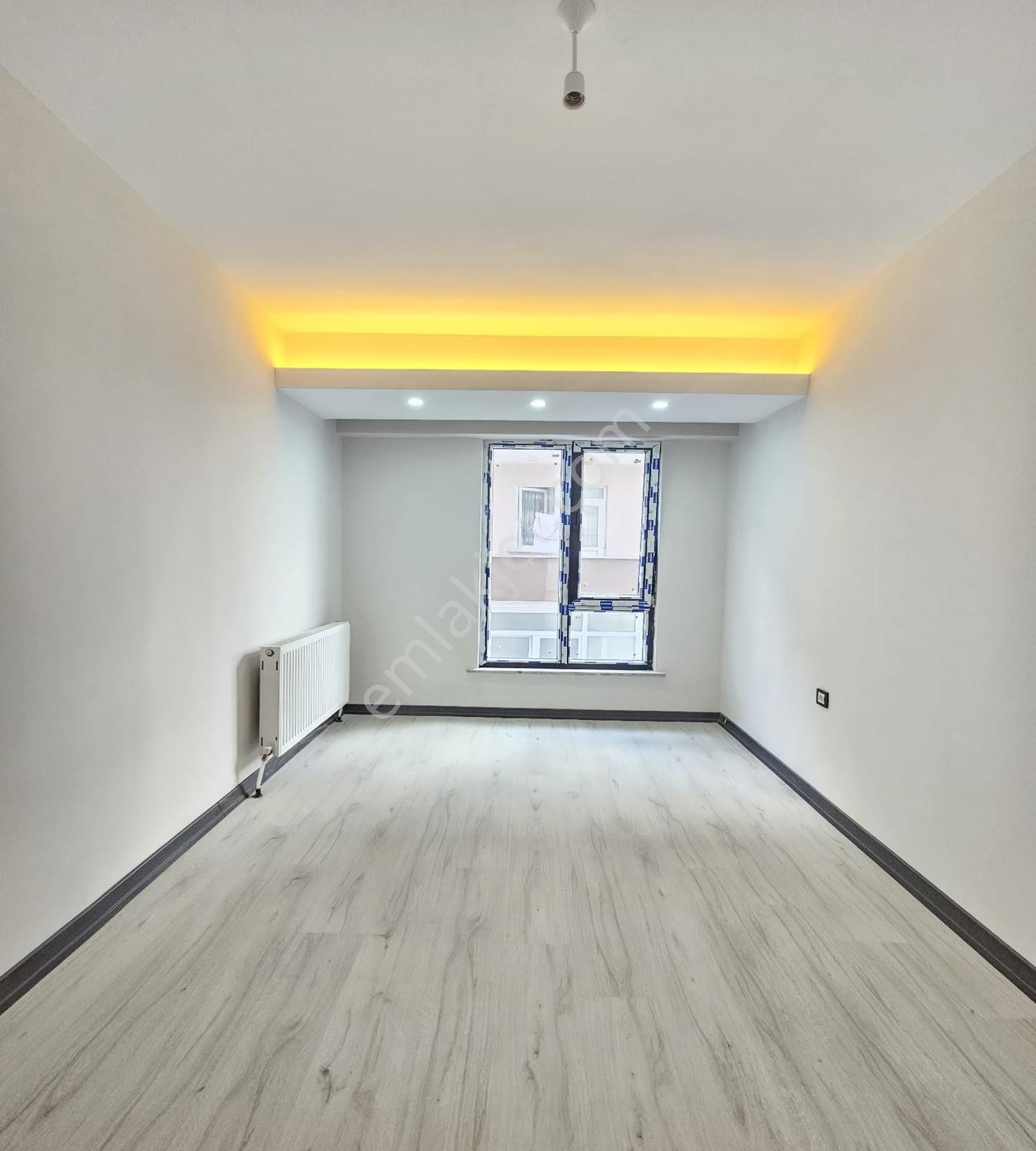 Yaşam'dan Bağlık Mah.3+1 K.otoparklı İskanlı Asansörlü Sıfır - Görsel 24