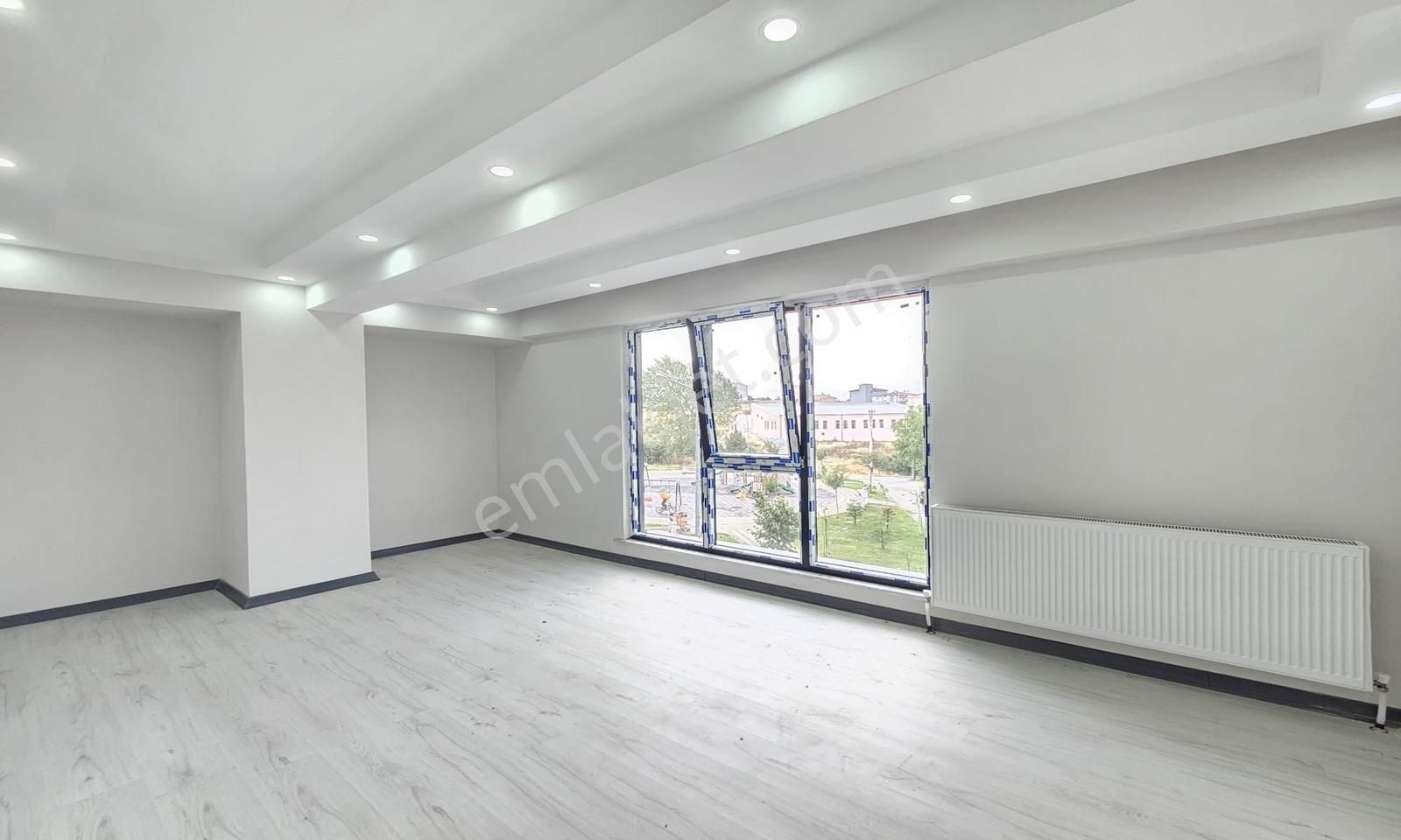 Yaşam'dan Bağlık Mah.3+1 K.otoparklı İskanlı Asansörlü Sıfır - Görsel 19