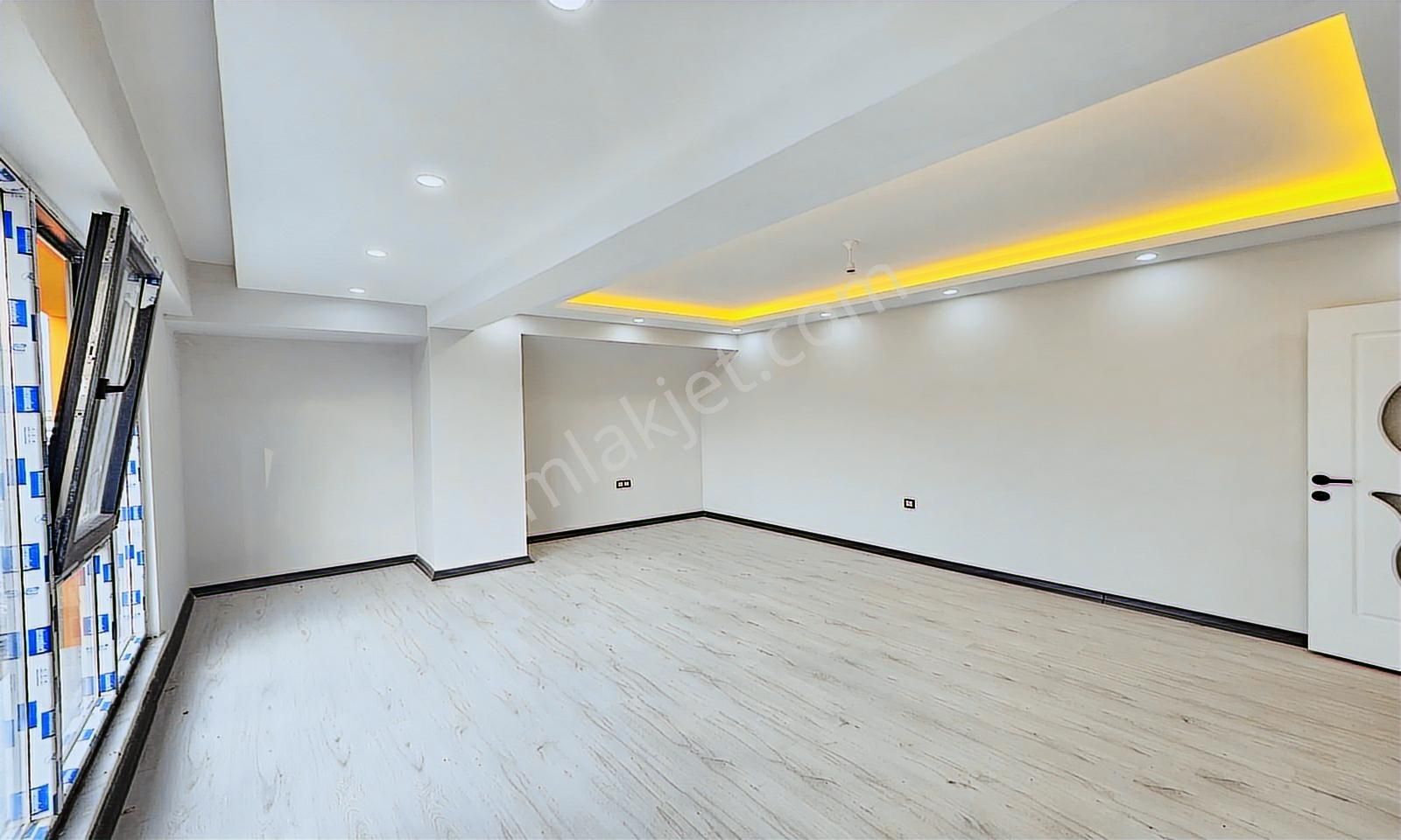 Yaşam'dan Bağlık Mah.3+1 K.otoparklı İskanlı Asansörlü Sıfır - Görsel 9