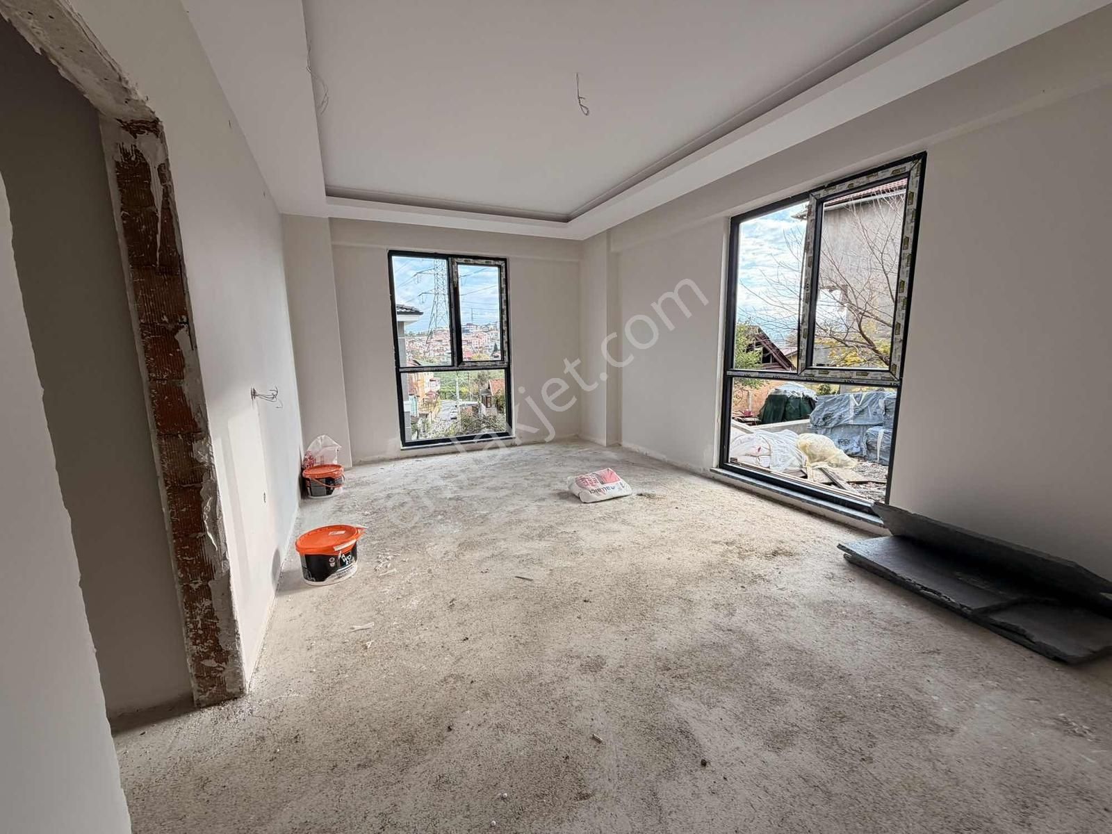 Tapu54 | Serdivan 32 Evler Cadde Cepheli Daire - Görsel 6