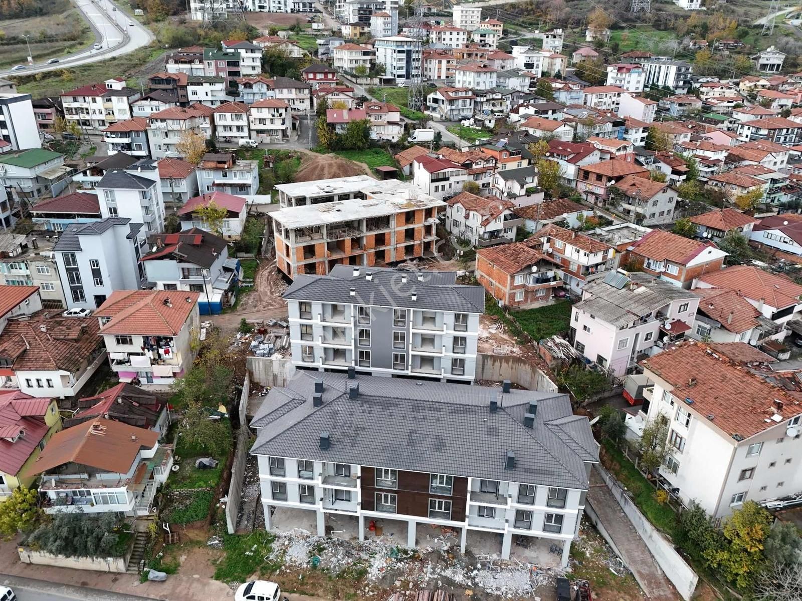 Tapu54 | Serdivan 32 Evler Cadde Cepheli Daire - Görsel 2