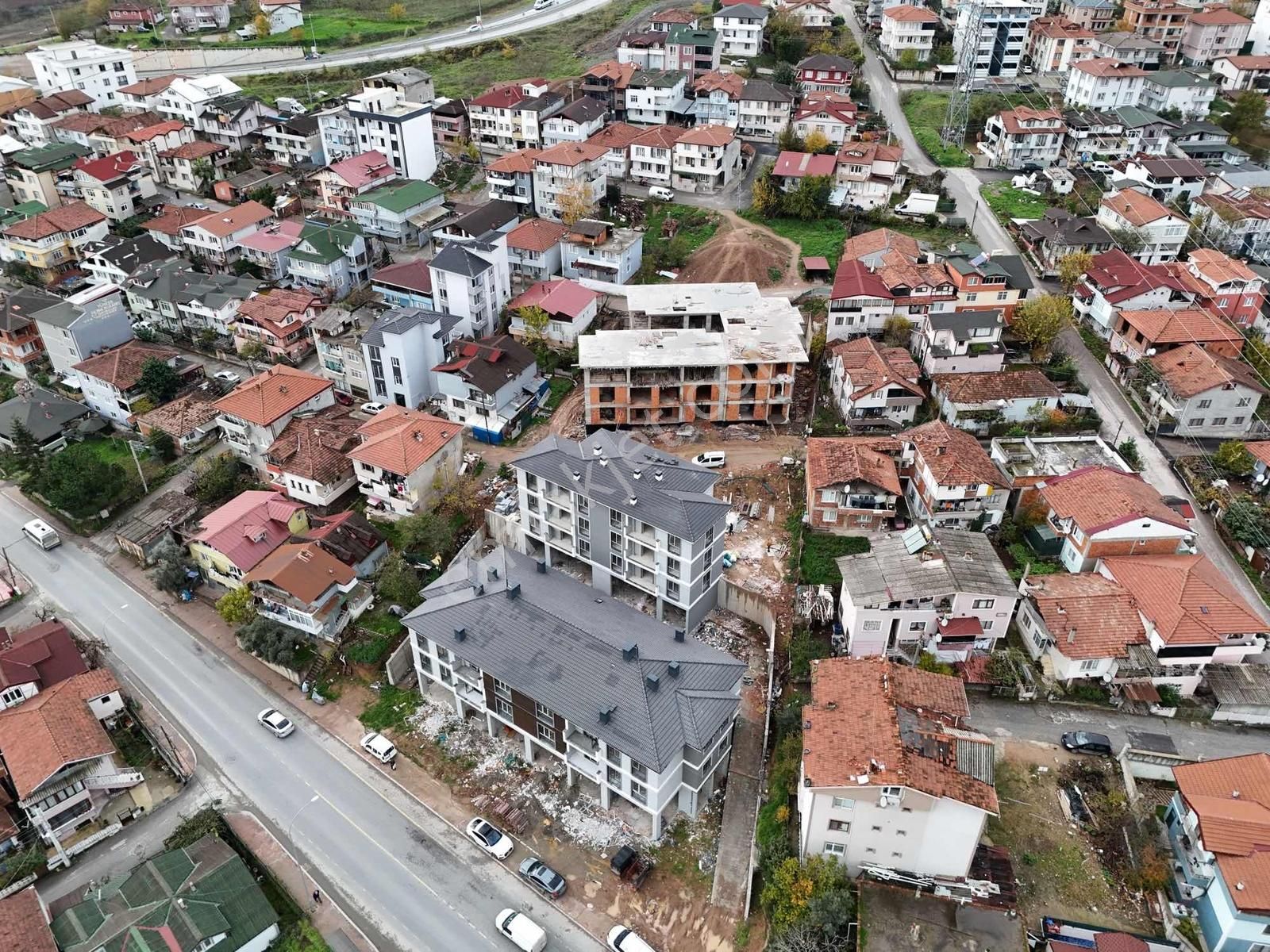 Tapu54 | Serdivan 32 Evler Cadde Cepheli Daire - Görsel 5