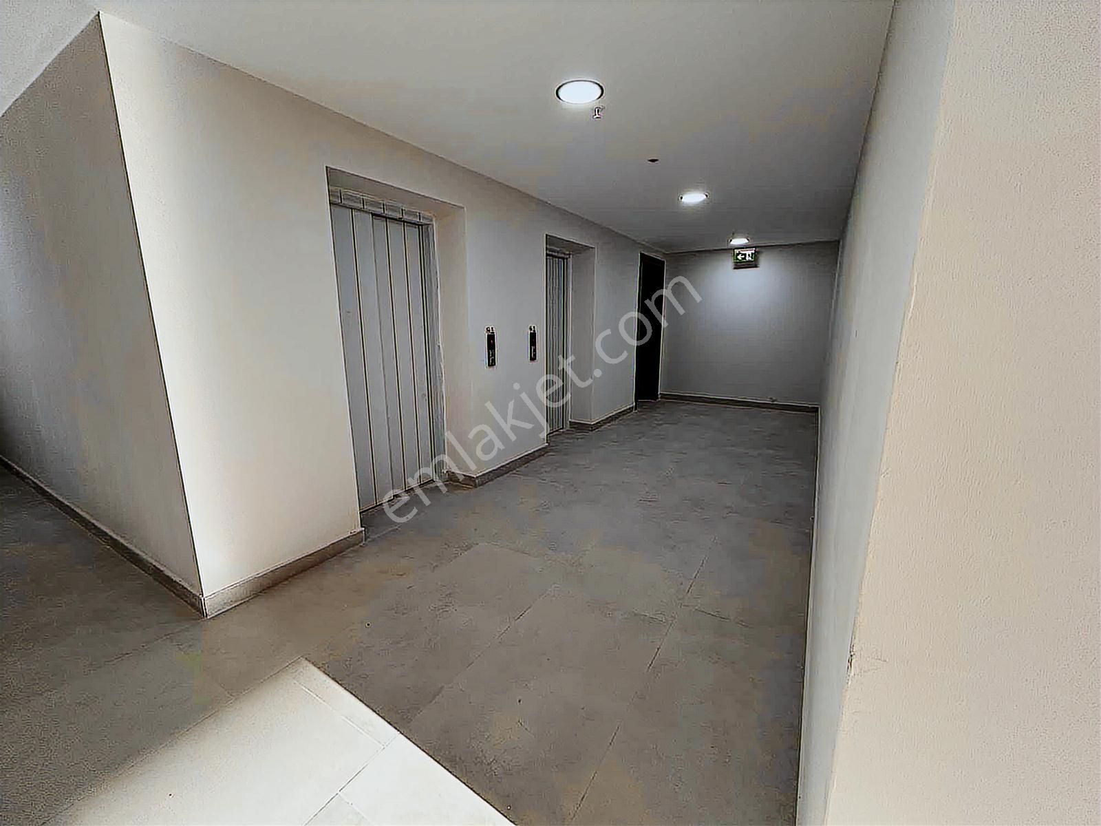 Yaşamkent Bordo Yaşam Sitesi | Kiralık 1+1 | 16. Kat - Görsel 27