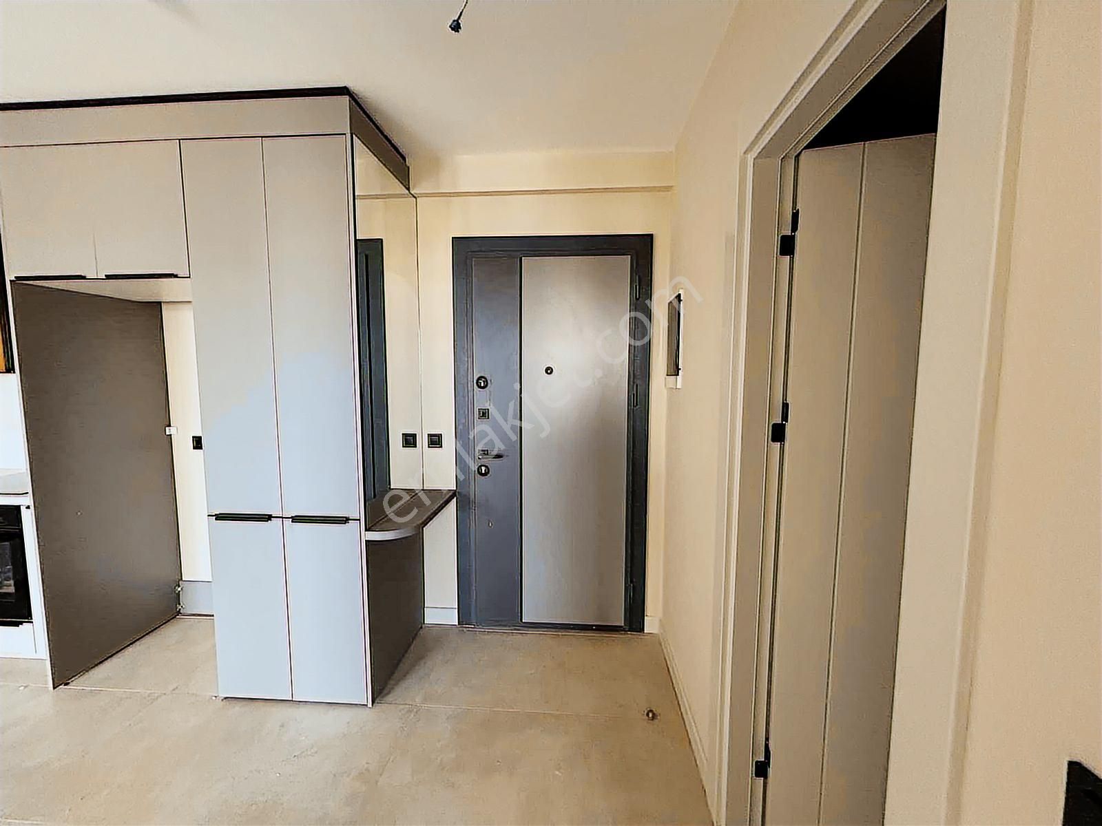 Yaşamkent Bordo Yaşam Sitesi | Kiralık 1+1 | 16. Kat - Görsel 30