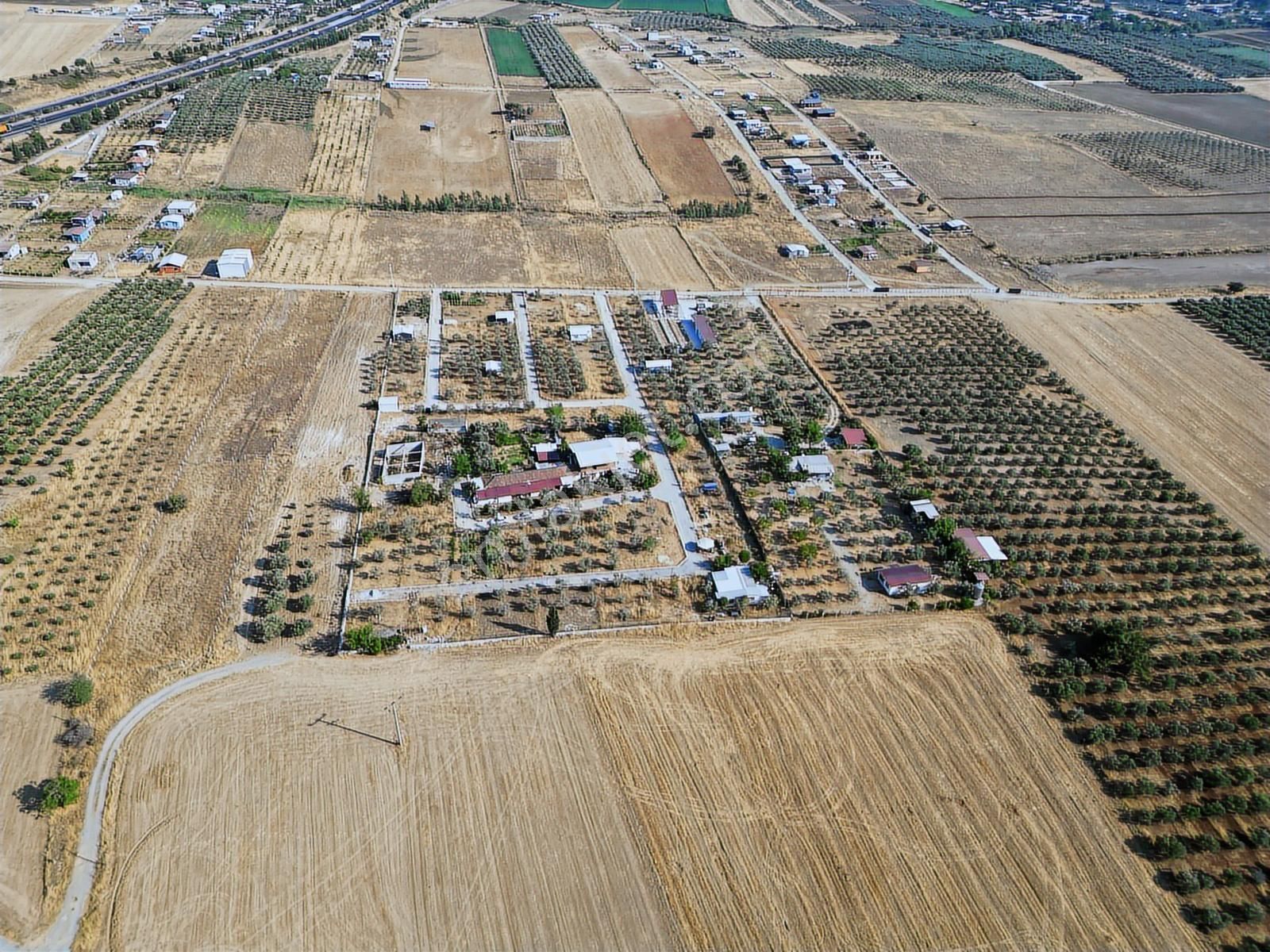 Öz-er Gayrimenkul'den Satılık Mükemmel Konumda - Görsel 16