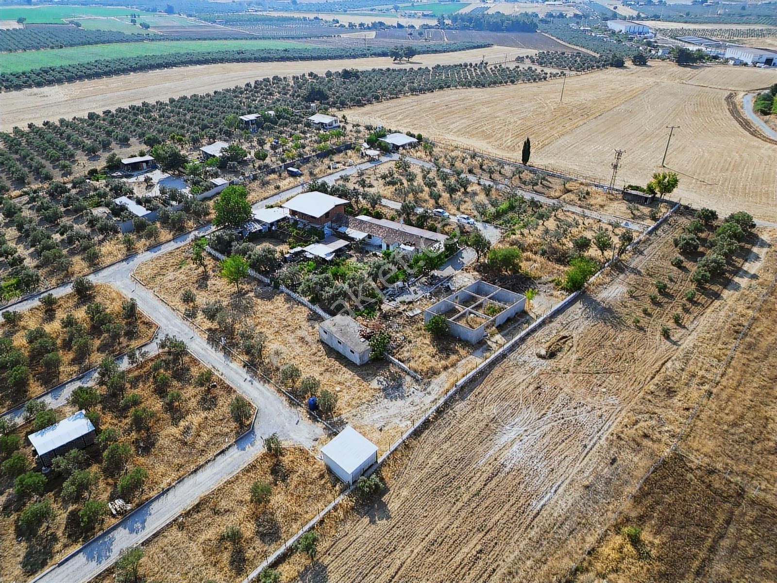 Öz-er Gayrimenkul'den Satılık Mükemmel Konumda - Görsel 13