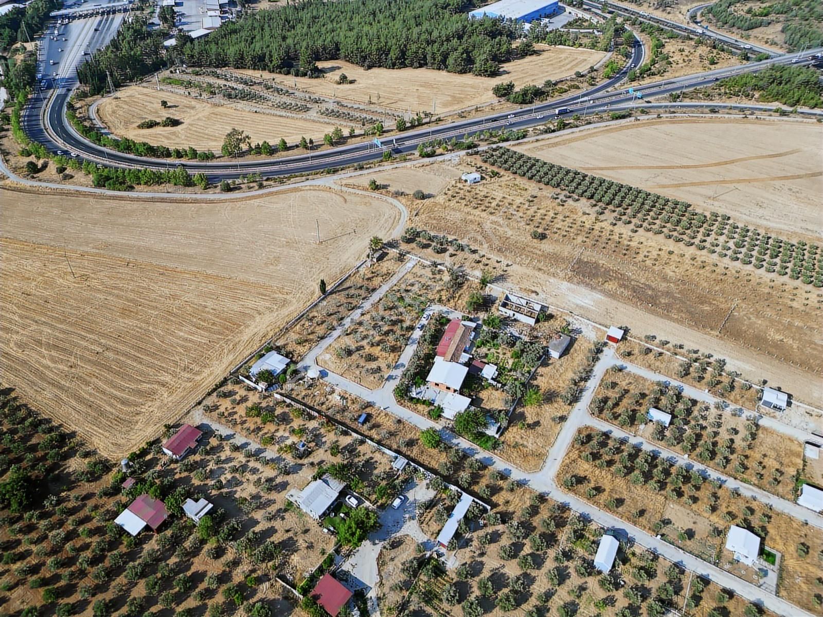 Öz-er Gayrimenkul'den Satılık Mükemmel Konumda - Görsel 8